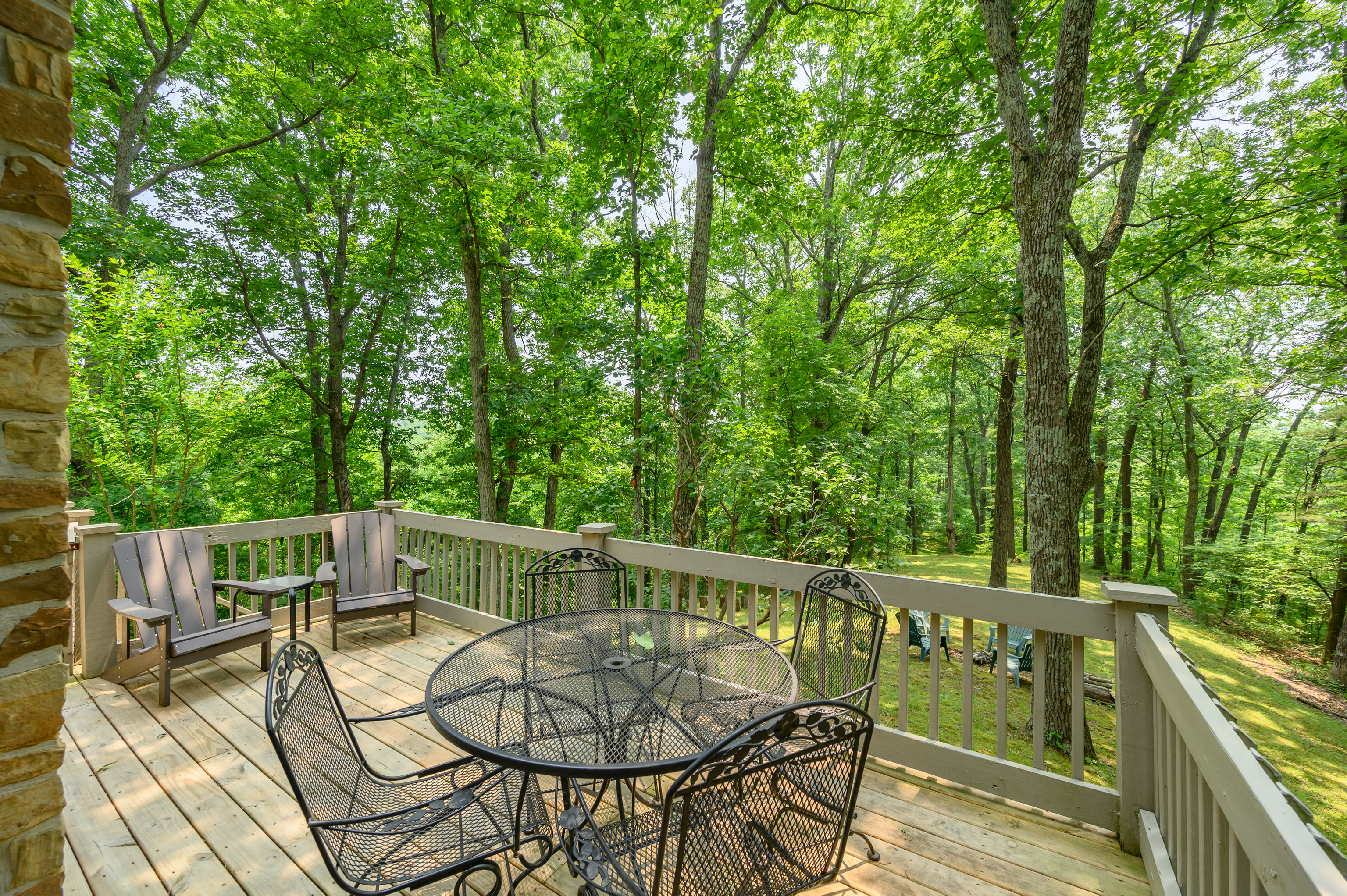 3271 Raspberry Lane Nashville, IN 47448 - Photo 17 of 86