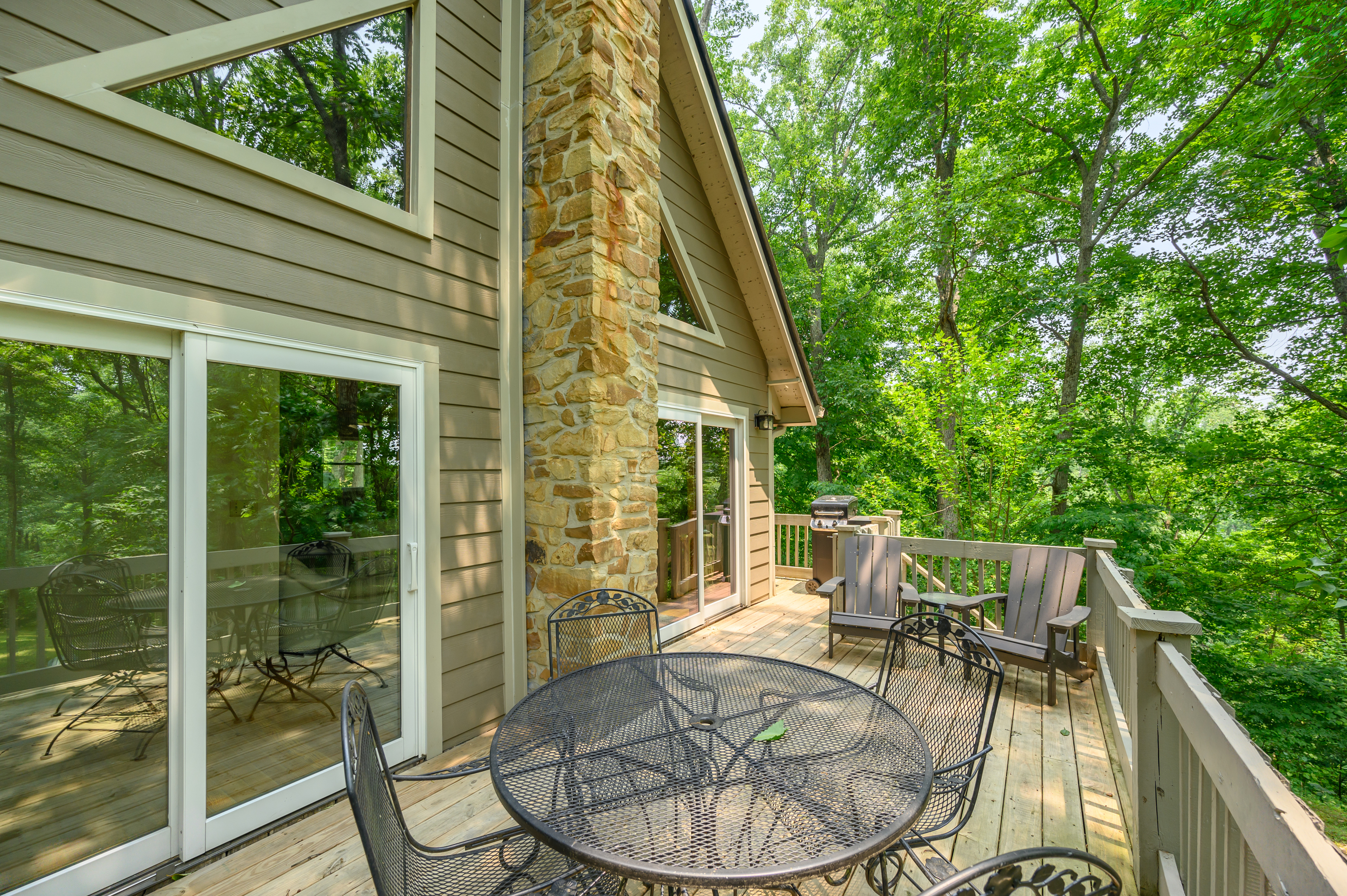 3271 Raspberry Lane Nashville, IN 47448 - Photo 18 of 86