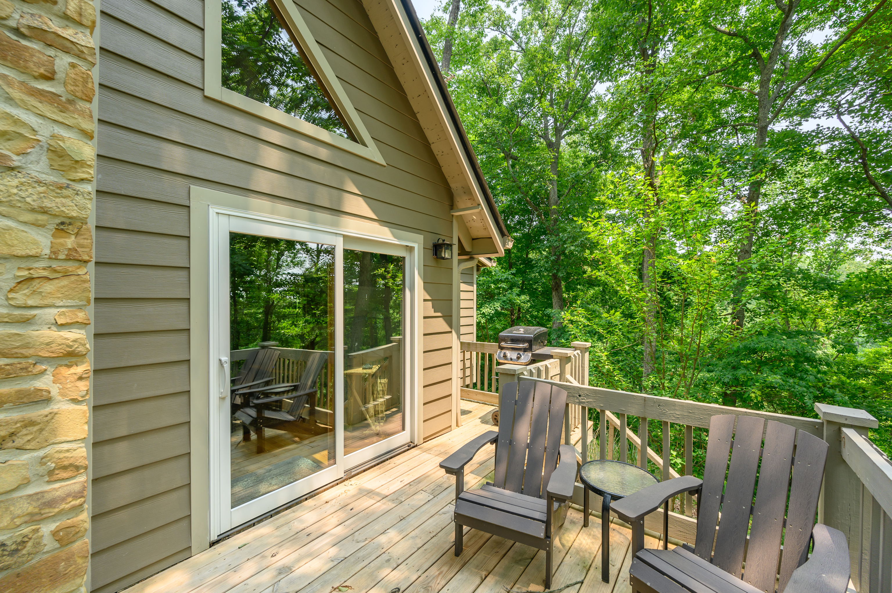 3271 Raspberry Lane Nashville, IN 47448 - Photo 19 of 86