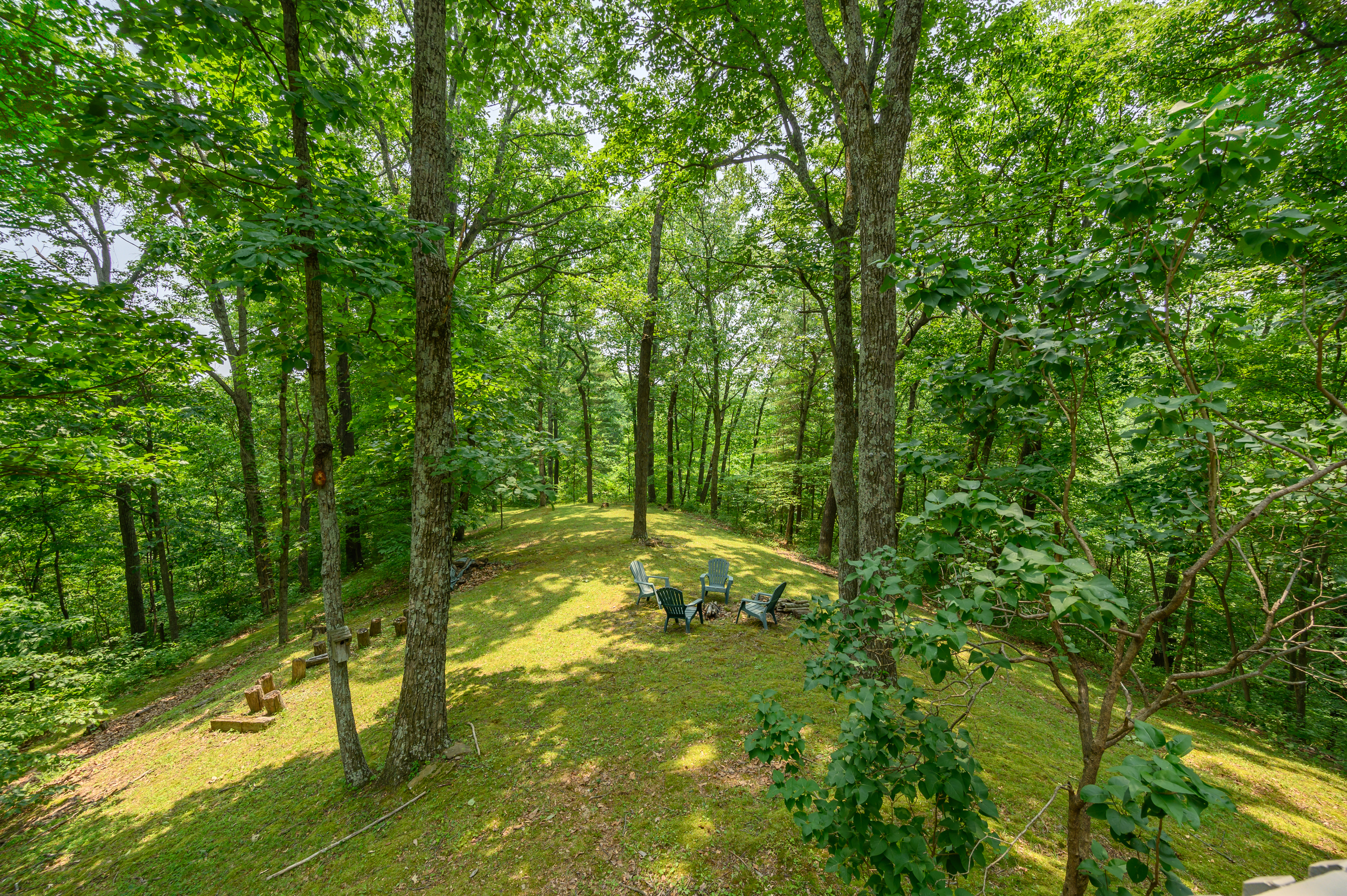 3271 Raspberry Lane Nashville, IN 47448 - Photo 22 of 86