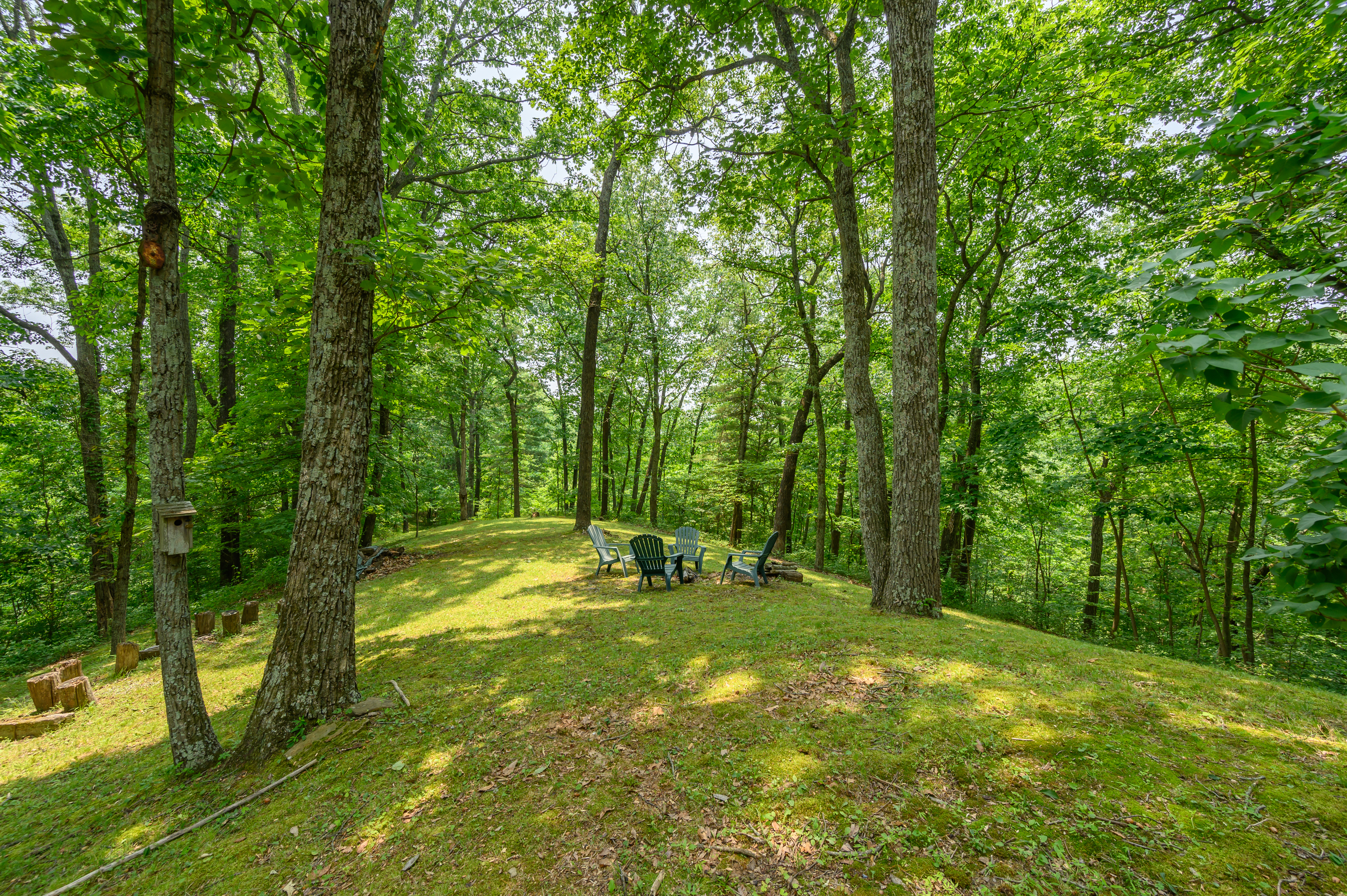3271 Raspberry Lane Nashville, IN 47448 - Photo 23 of 86