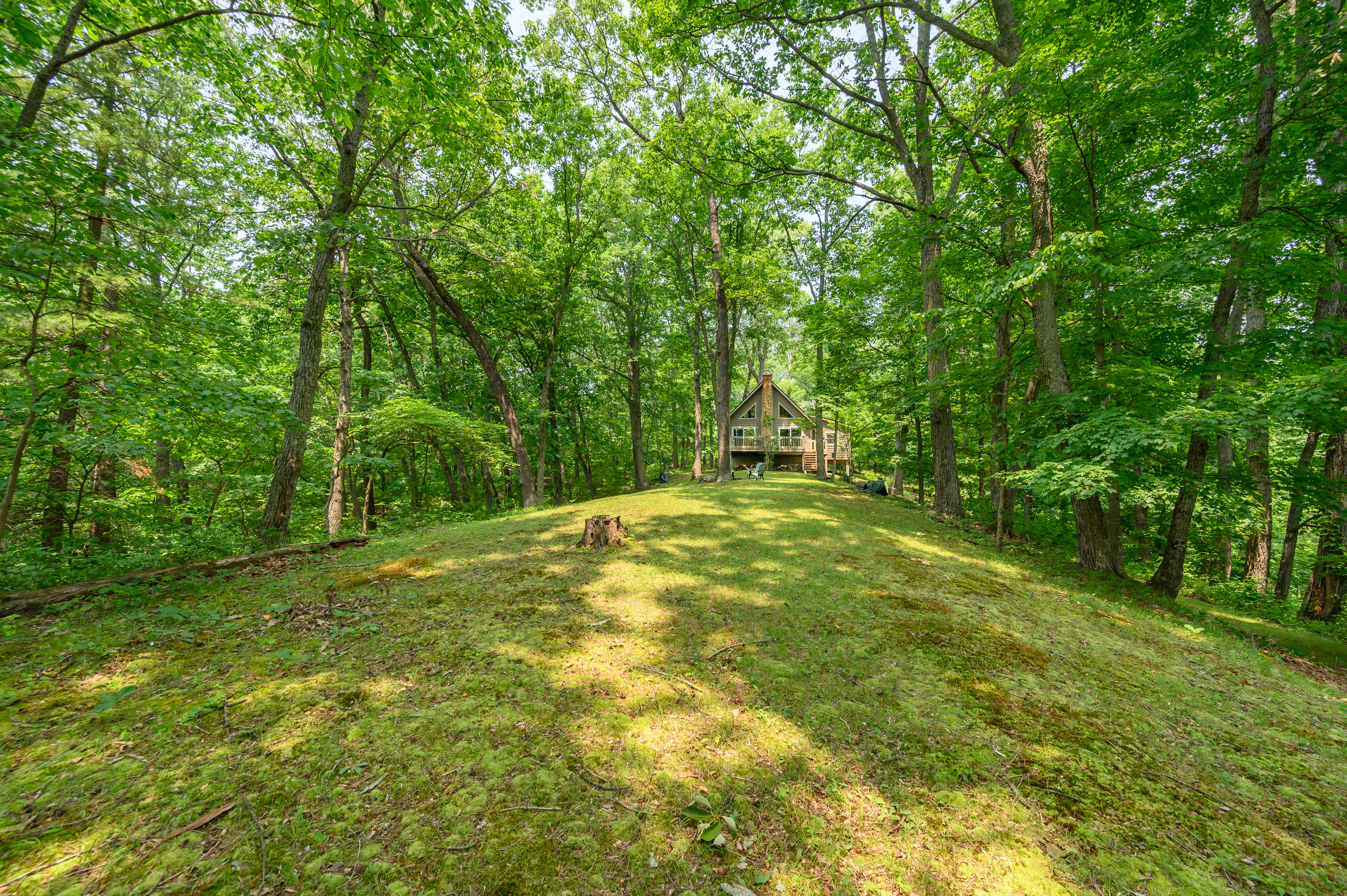 3271 Raspberry Lane Nashville, IN 47448 - Photo 26 of 86
