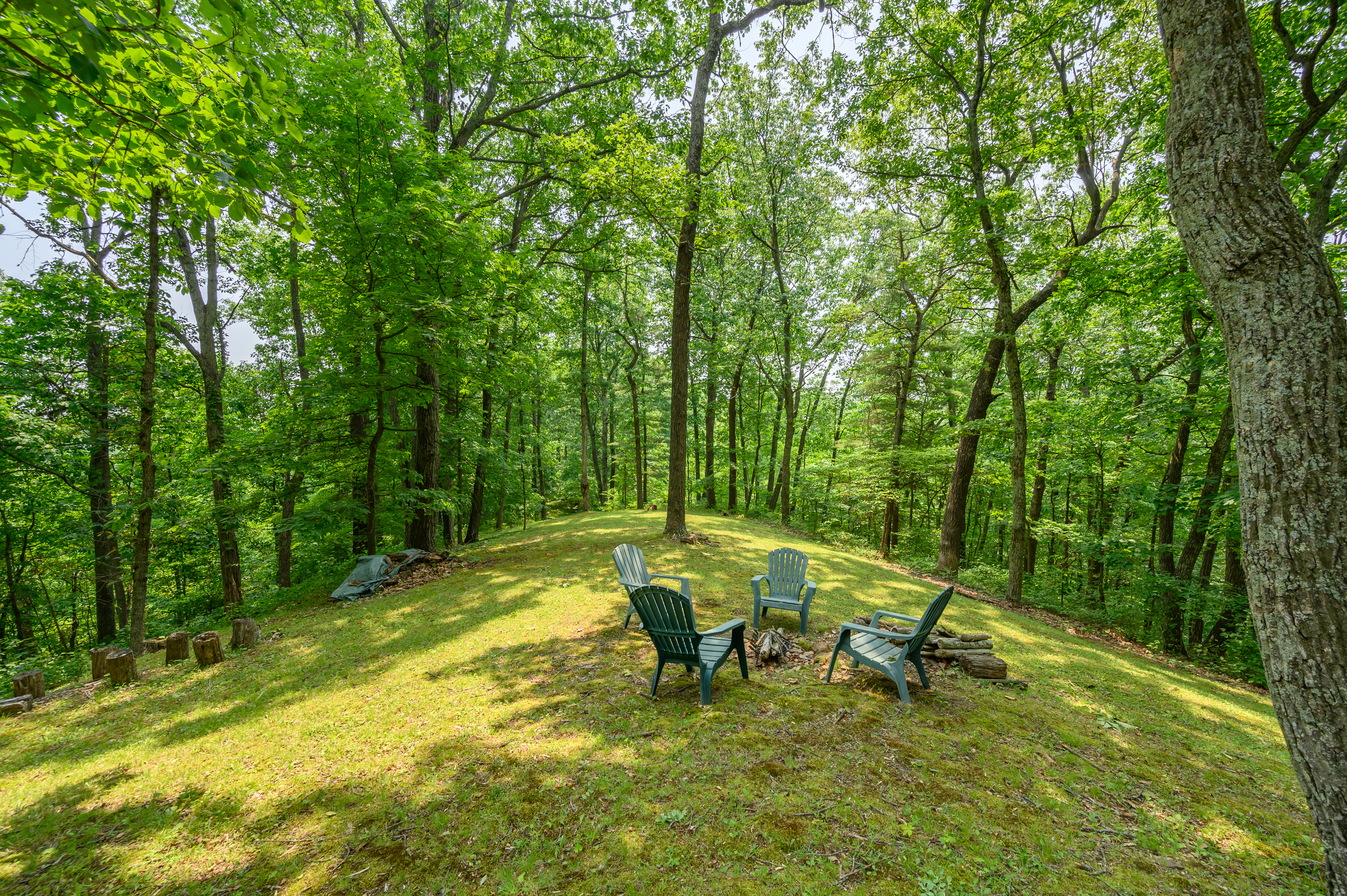 3271 Raspberry Lane Nashville, IN 47448 - Photo 3 of 86