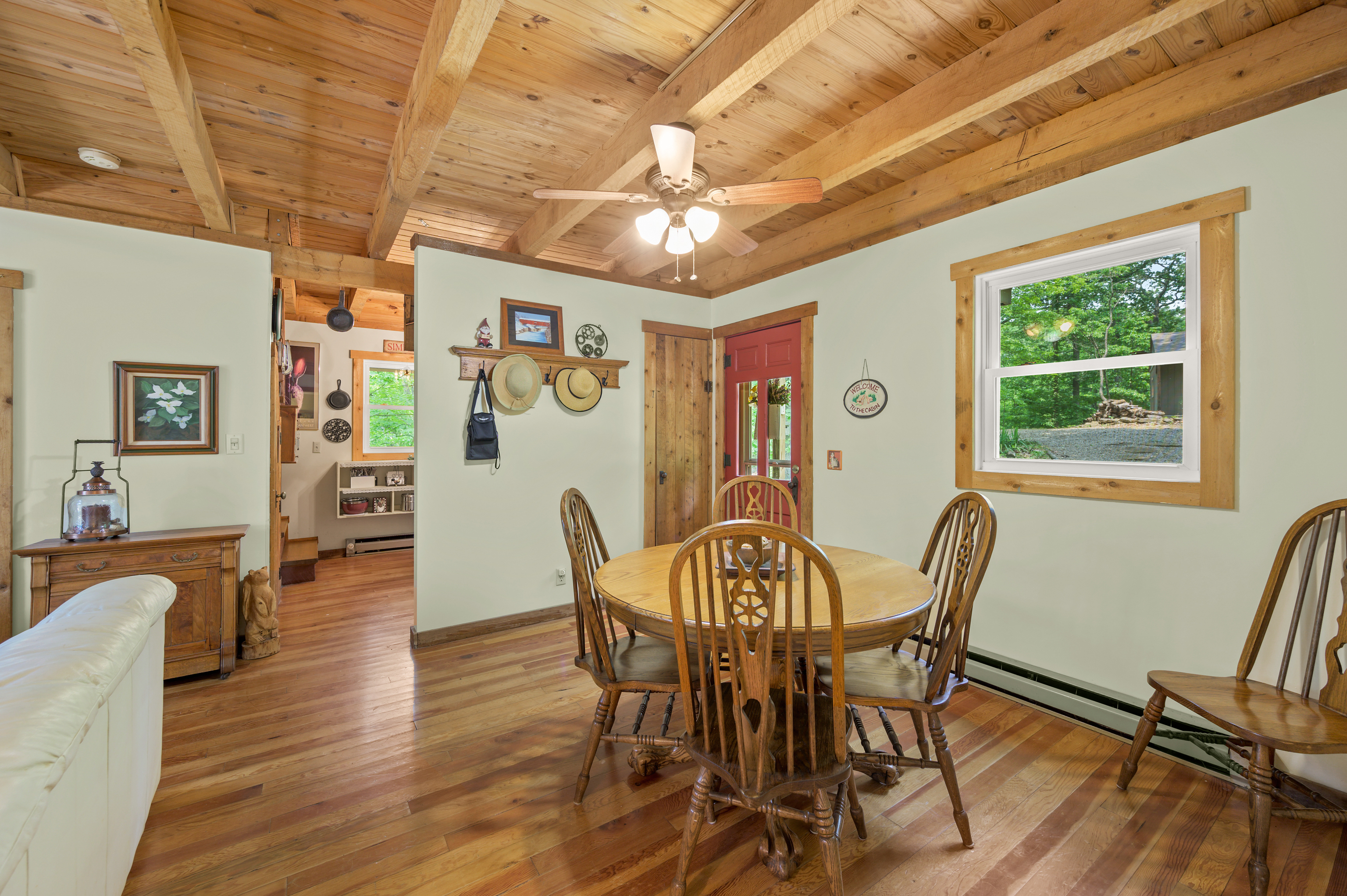 3271 Raspberry Lane Nashville, IN 47448 - Photo 35 of 86