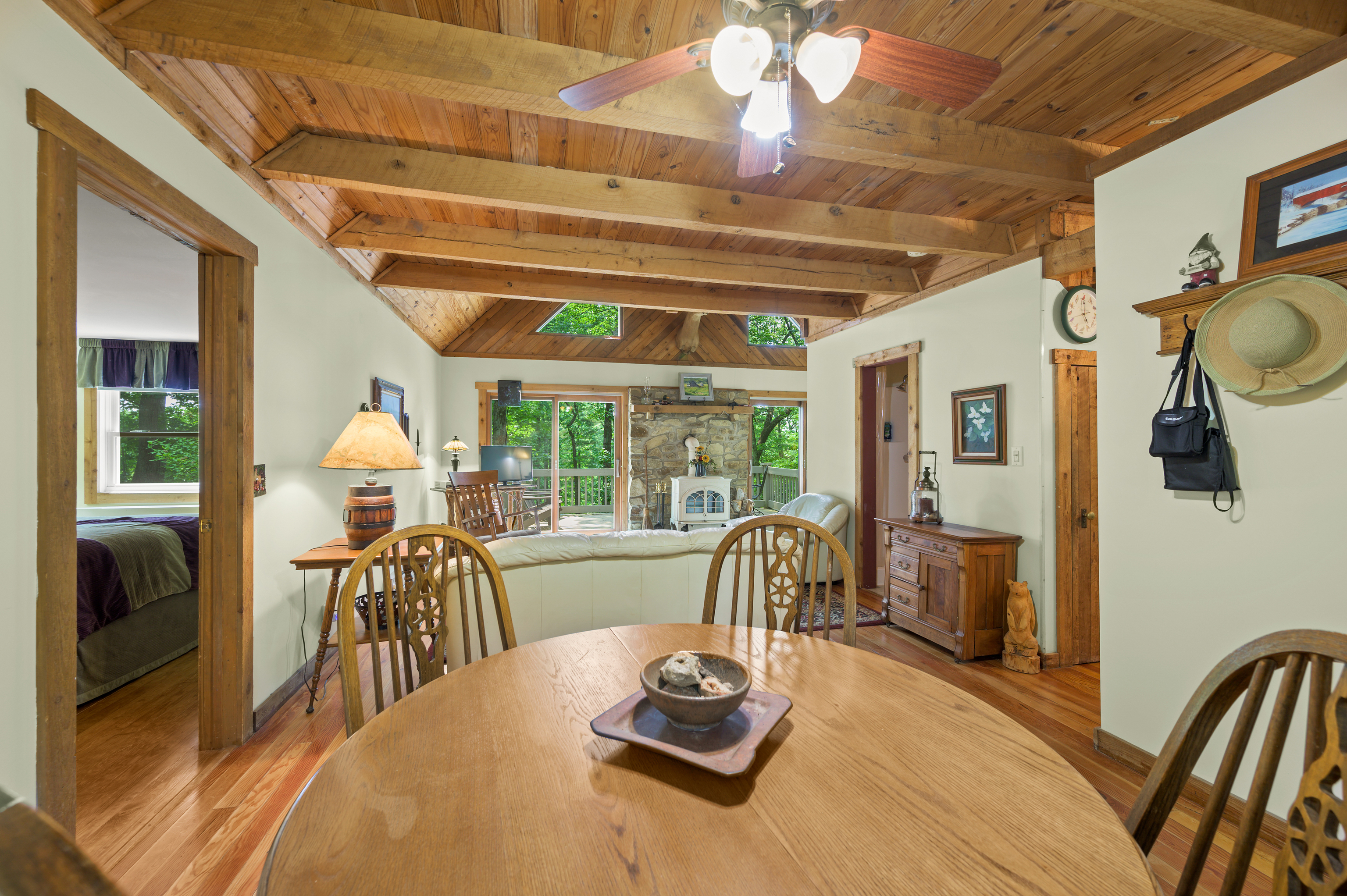 3271 Raspberry Lane Nashville, IN 47448 - Photo 36 of 86