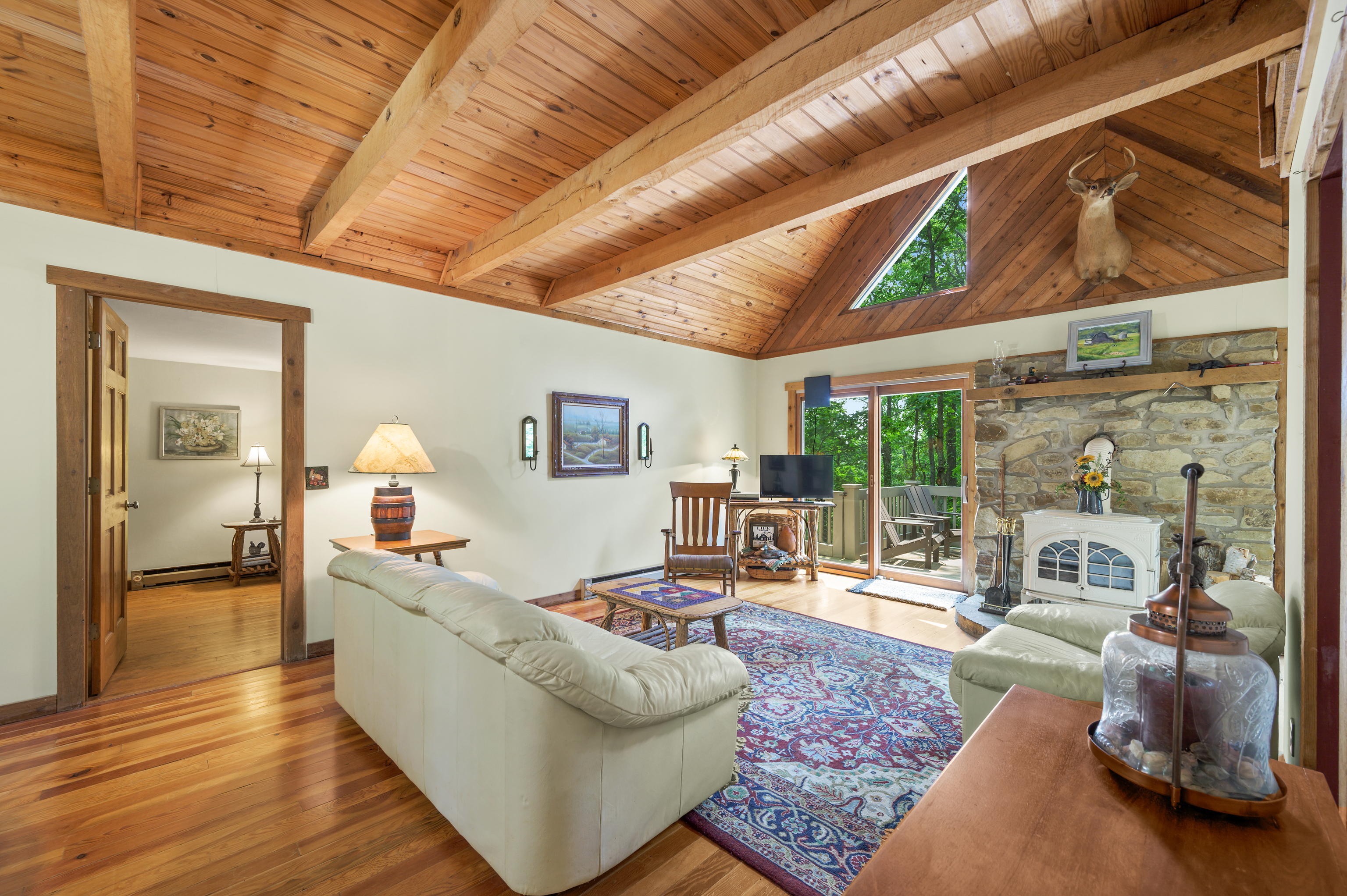 3271 Raspberry Lane Nashville, IN 47448 - Photo 37 of 86