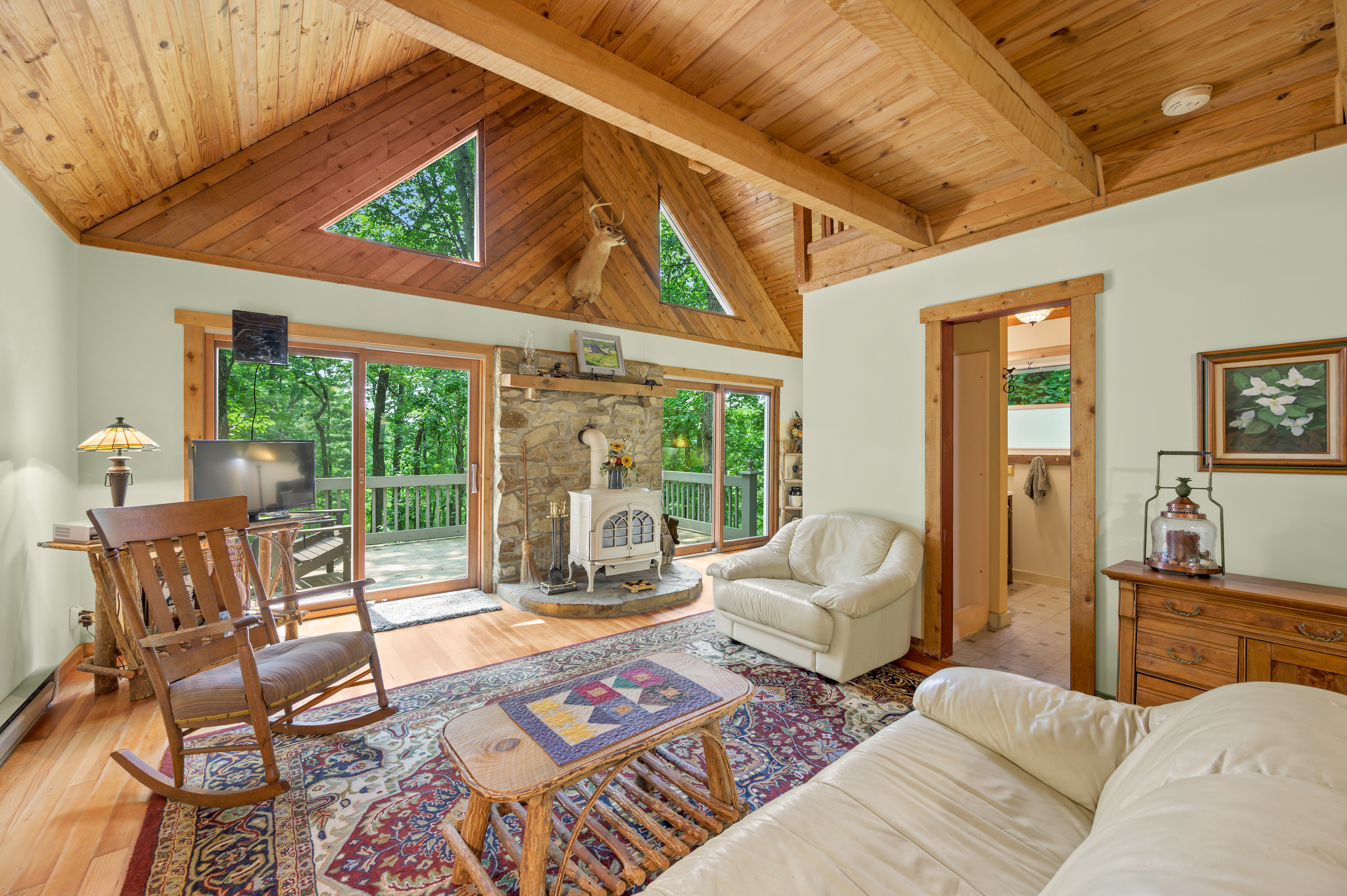 3271 Raspberry Lane Nashville, IN 47448 - Photo 38 of 86