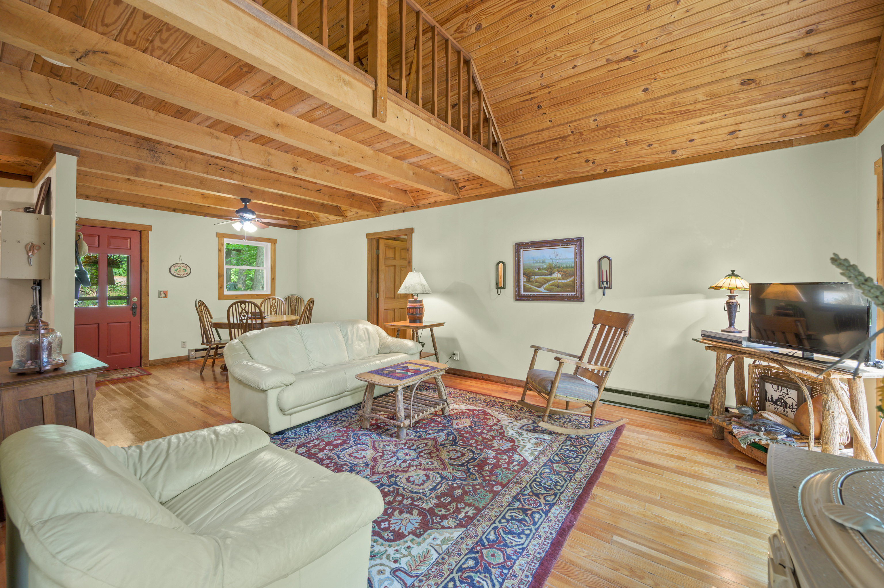 3271 Raspberry Lane Nashville, IN 47448 - Photo 39 of 86