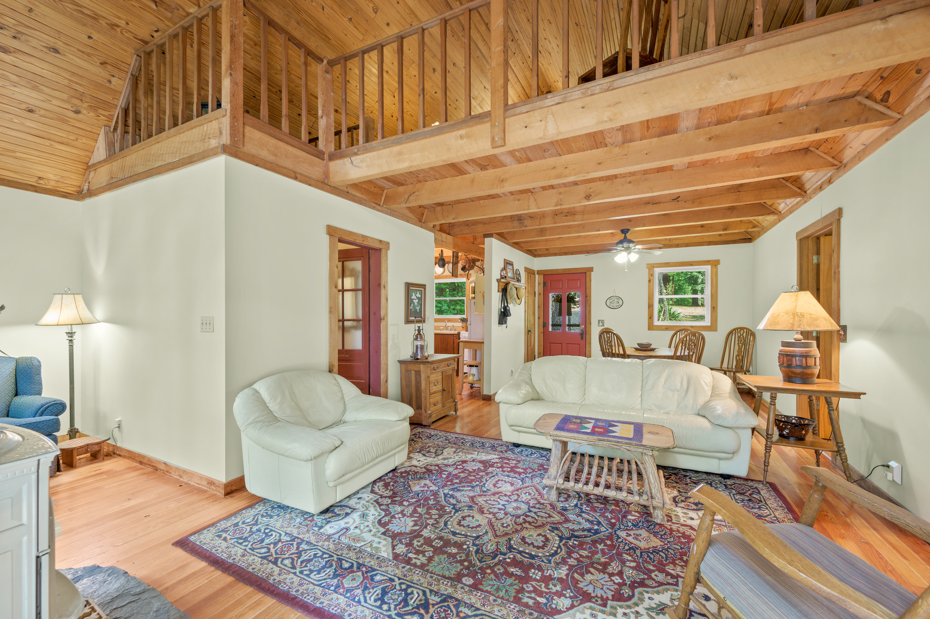 3271 Raspberry Lane Nashville, IN 47448 - Photo 40 of 86