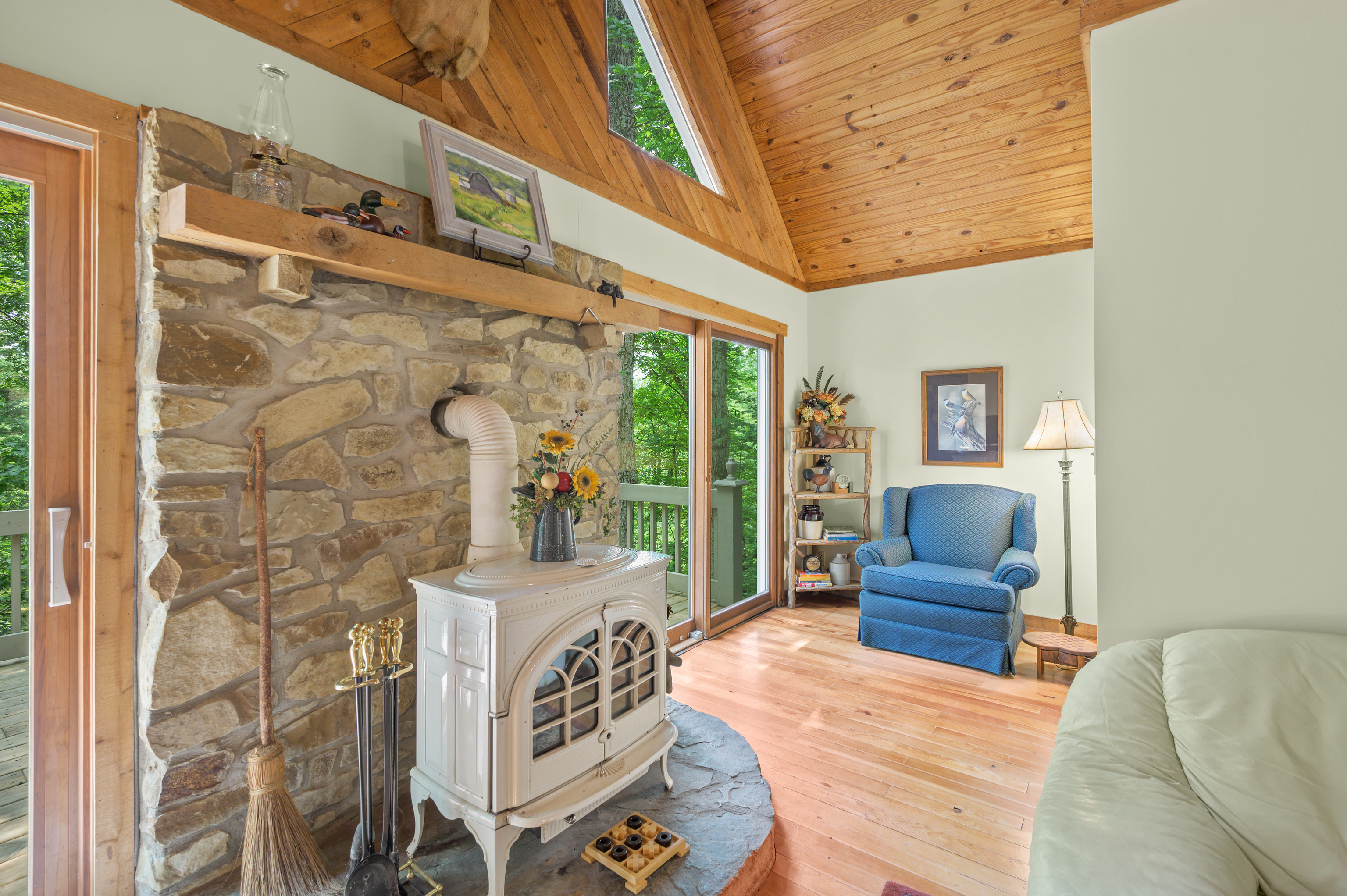 3271 Raspberry Lane Nashville, IN 47448 - Photo 42 of 86