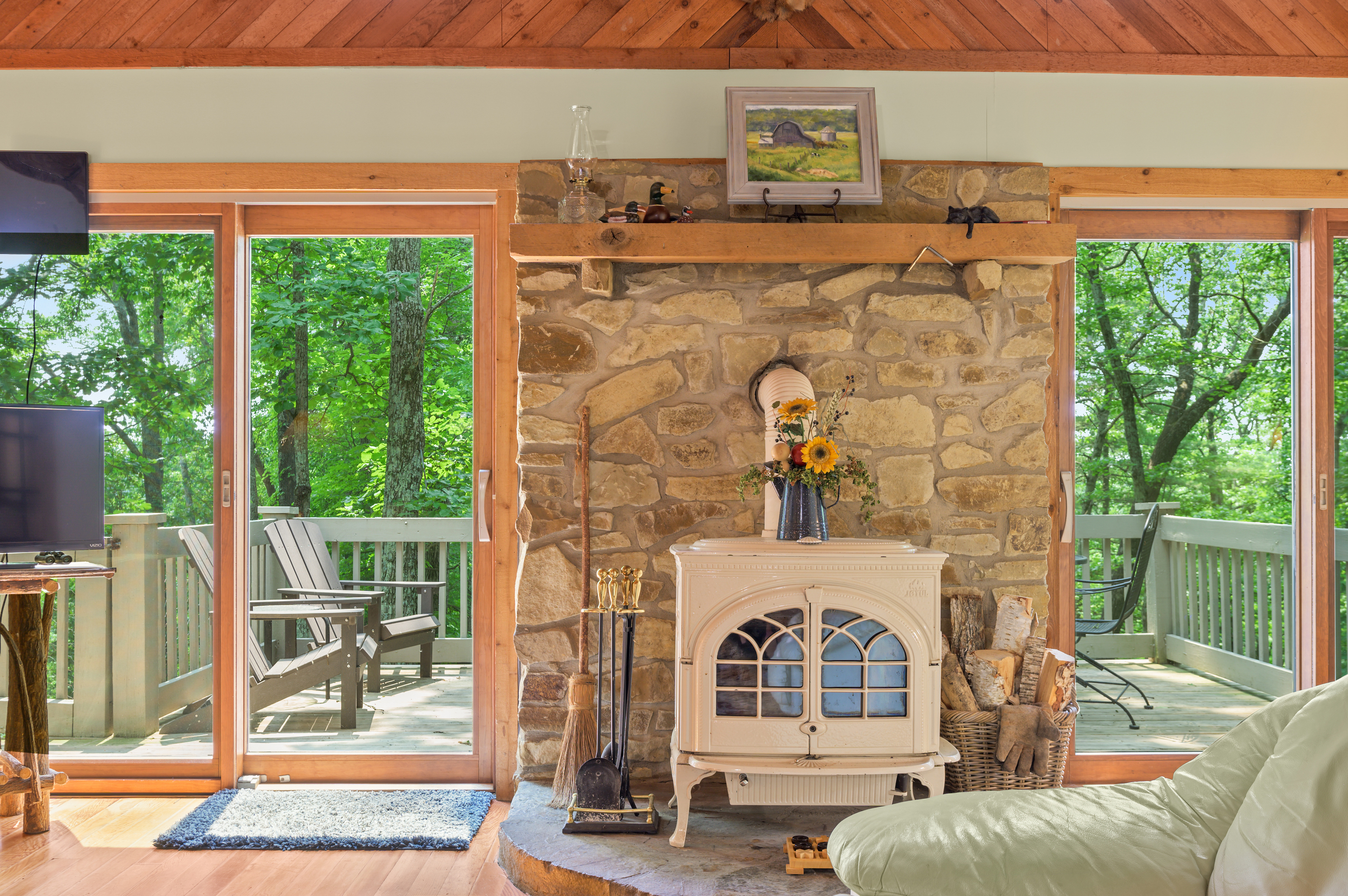 3271 Raspberry Lane Nashville, IN 47448 - Photo 44 of 86