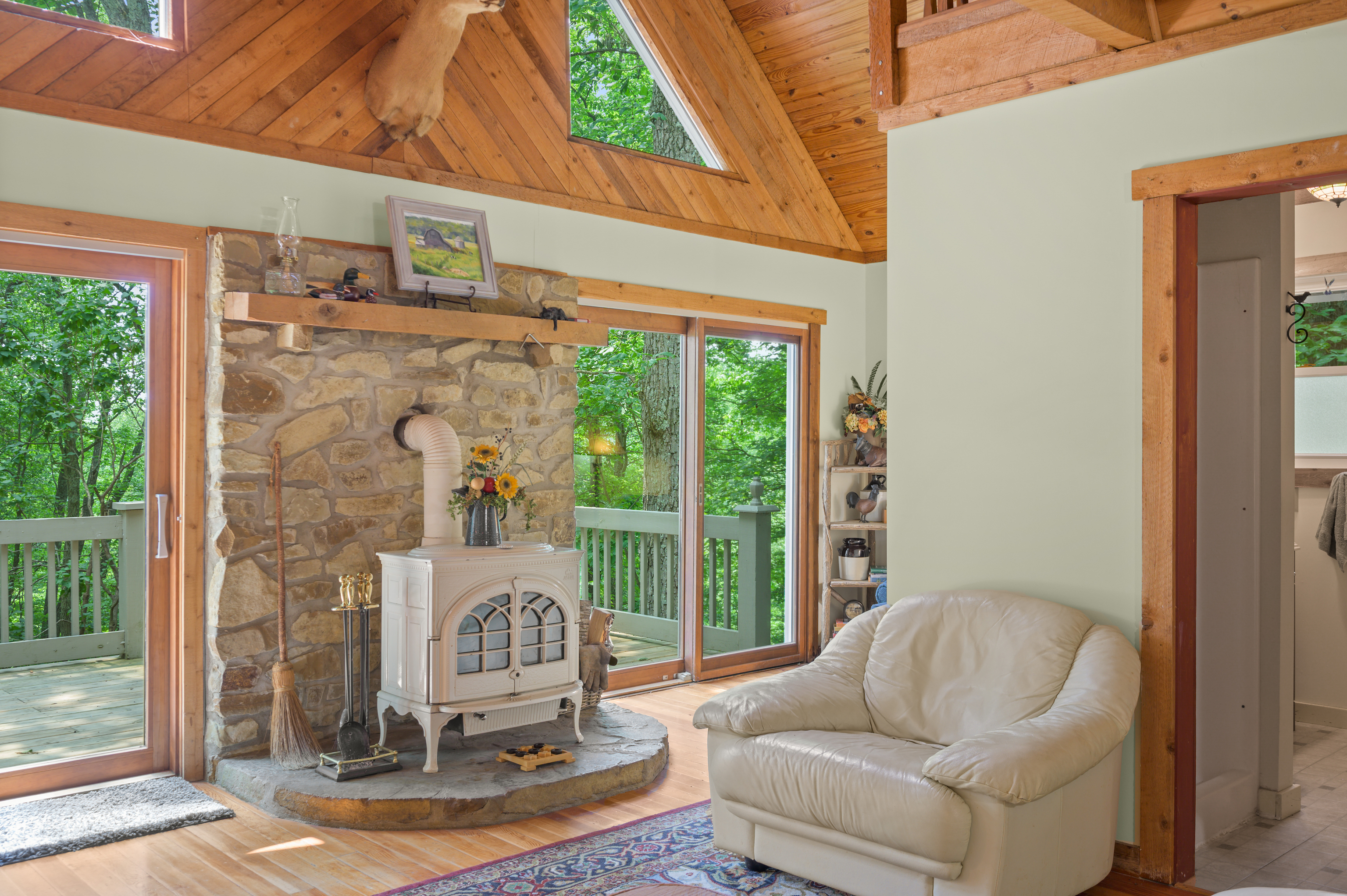 3271 Raspberry Lane Nashville, IN 47448 - Photo 45 of 86