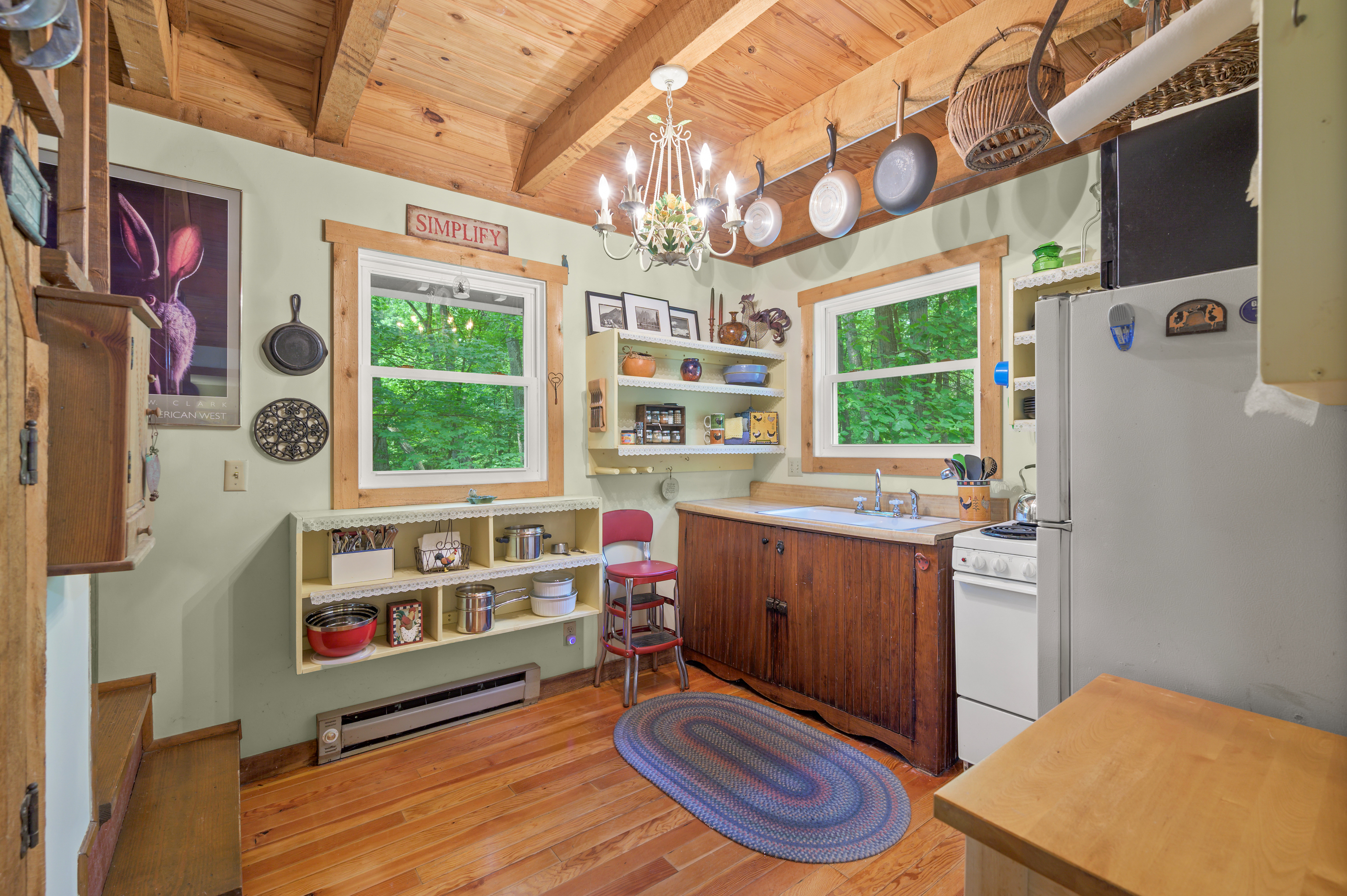 3271 Raspberry Lane Nashville, IN 47448 - Photo 49 of 86