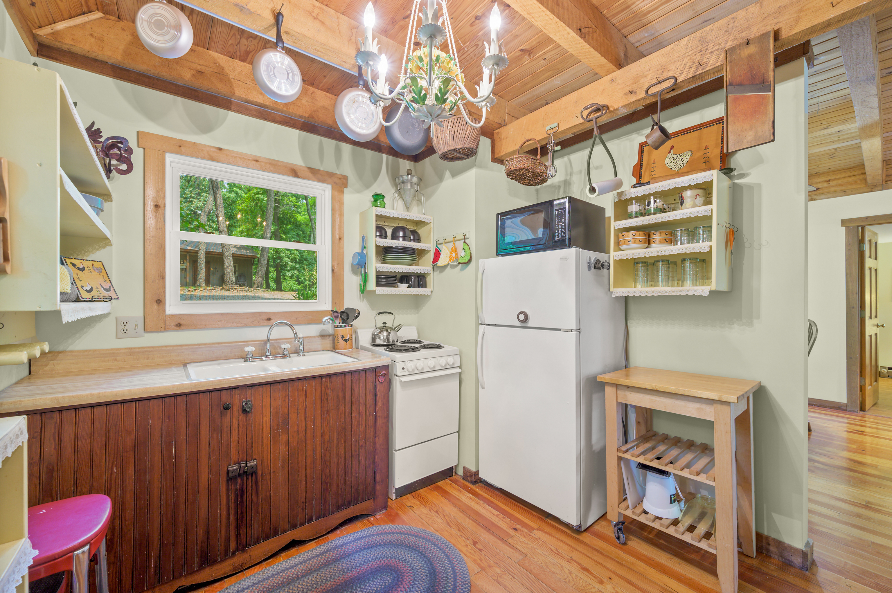 3271 Raspberry Lane Nashville, IN 47448 - Photo 50 of 86