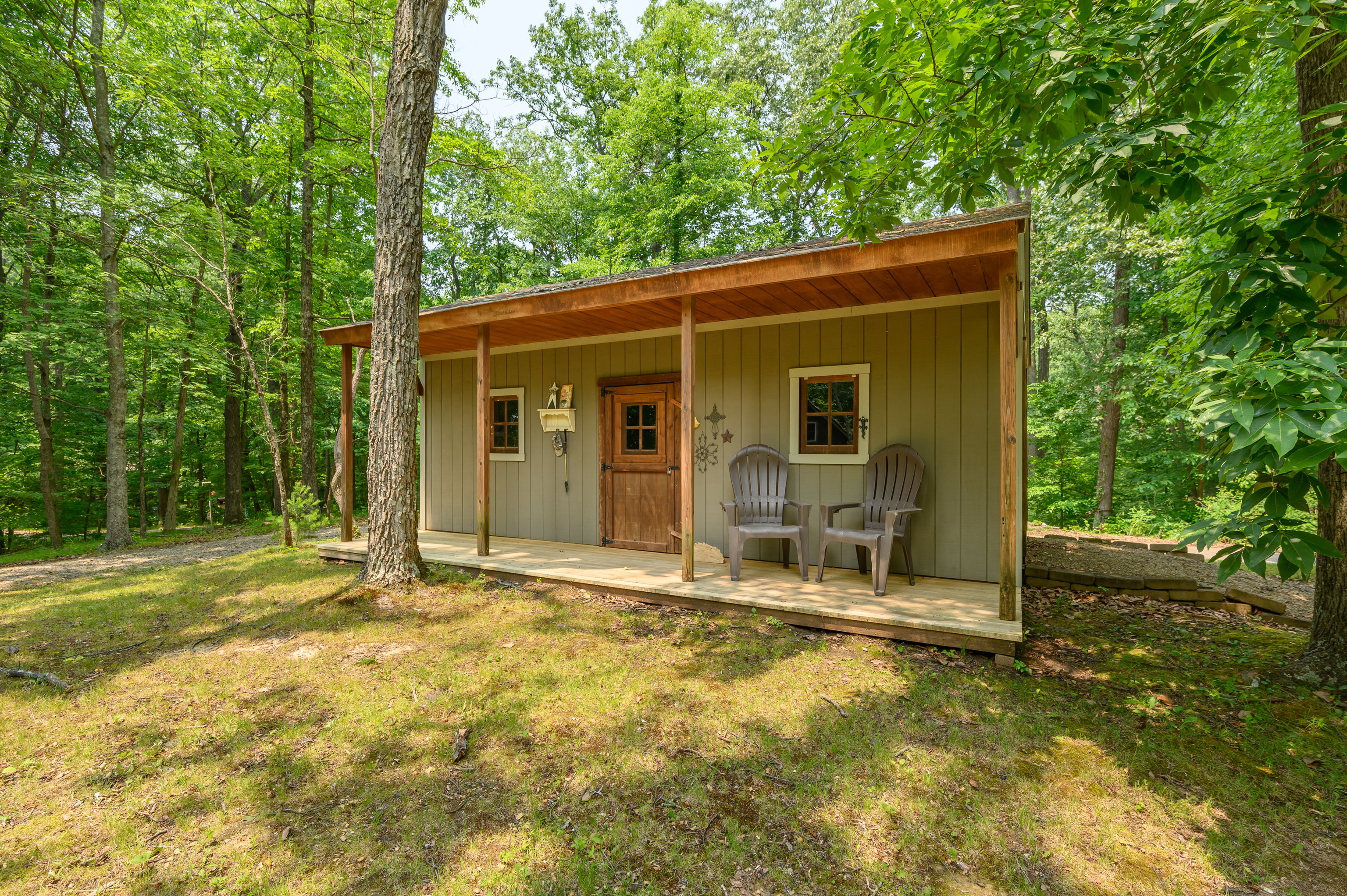 3271 Raspberry Lane Nashville, IN 47448 - Photo 5 of 86