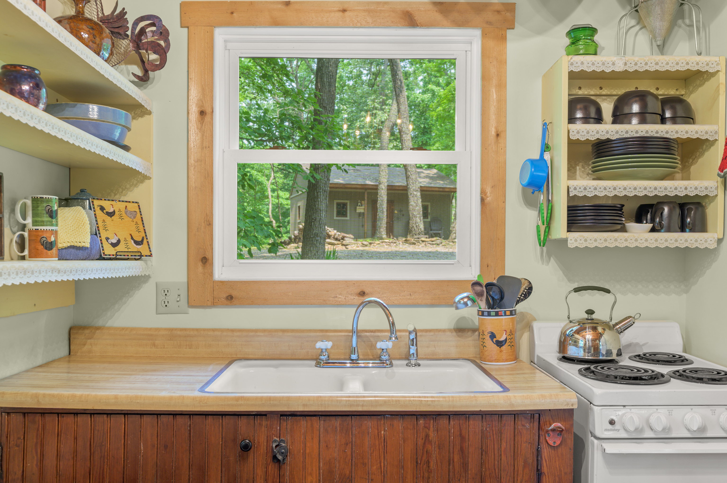 3271 Raspberry Lane Nashville, IN 47448 - Photo 51 of 86