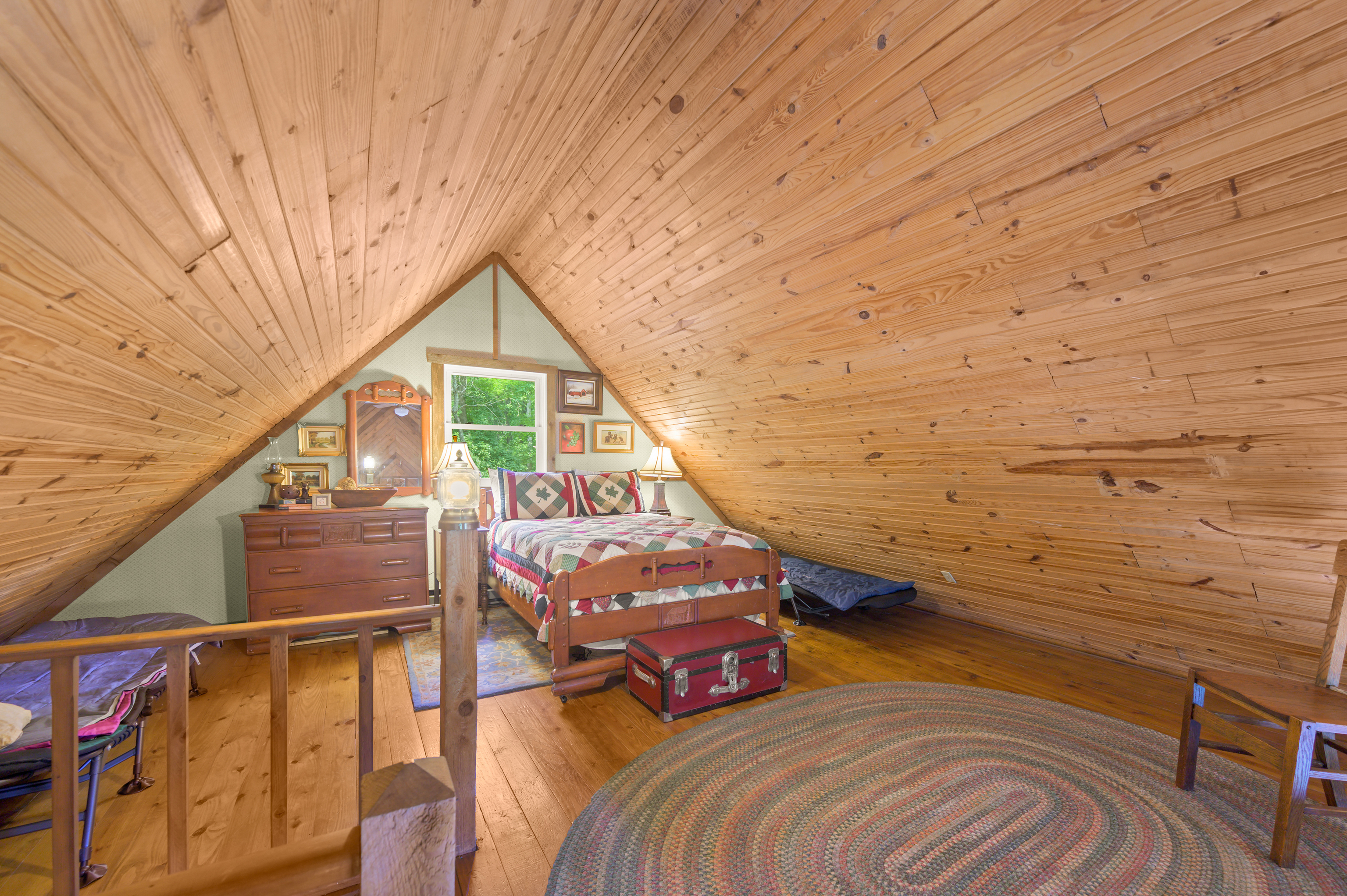 3271 Raspberry Lane Nashville, IN 47448 - Photo 56 of 86