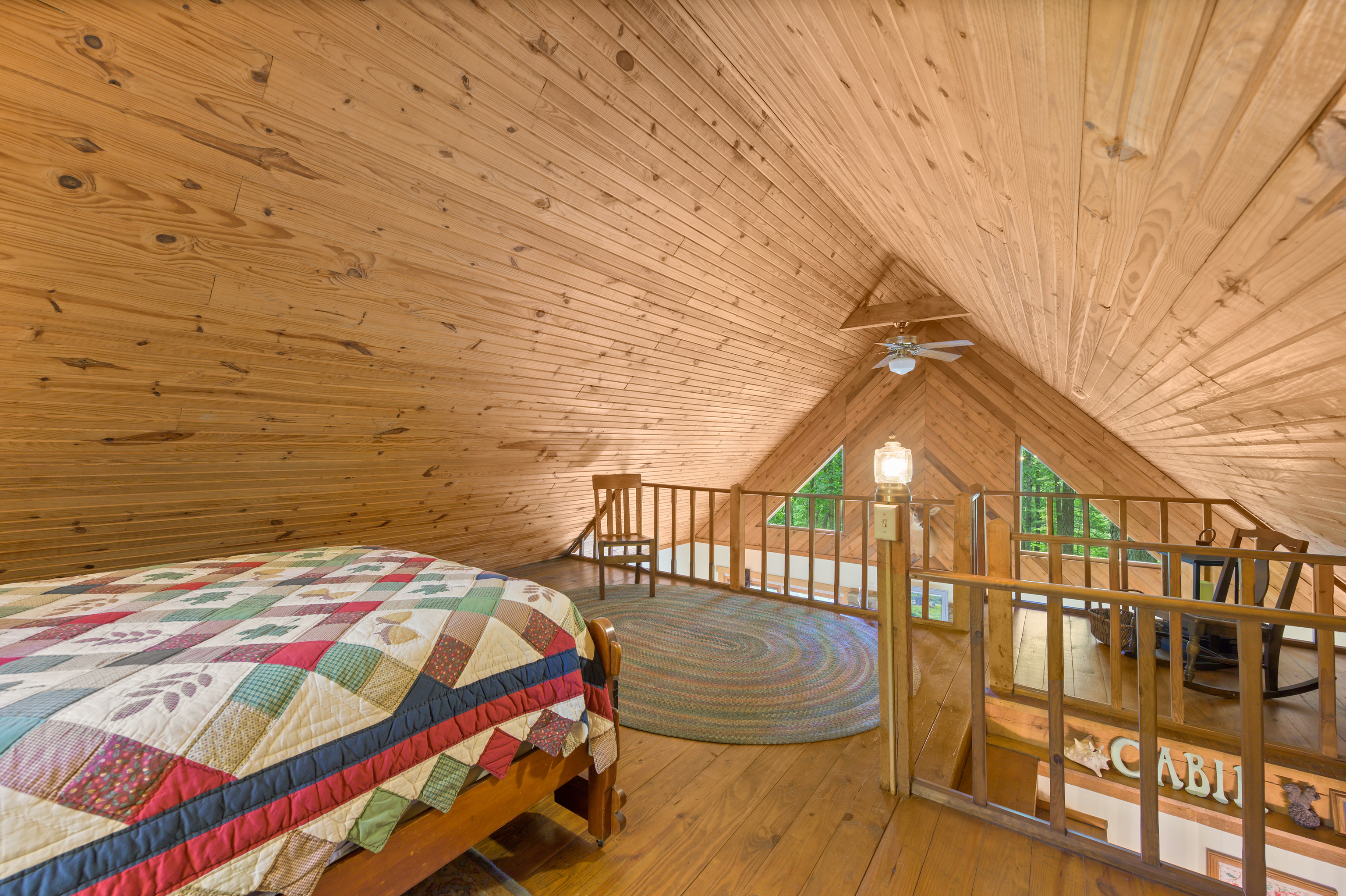 3271 Raspberry Lane Nashville, IN 47448 - Photo 58 of 86