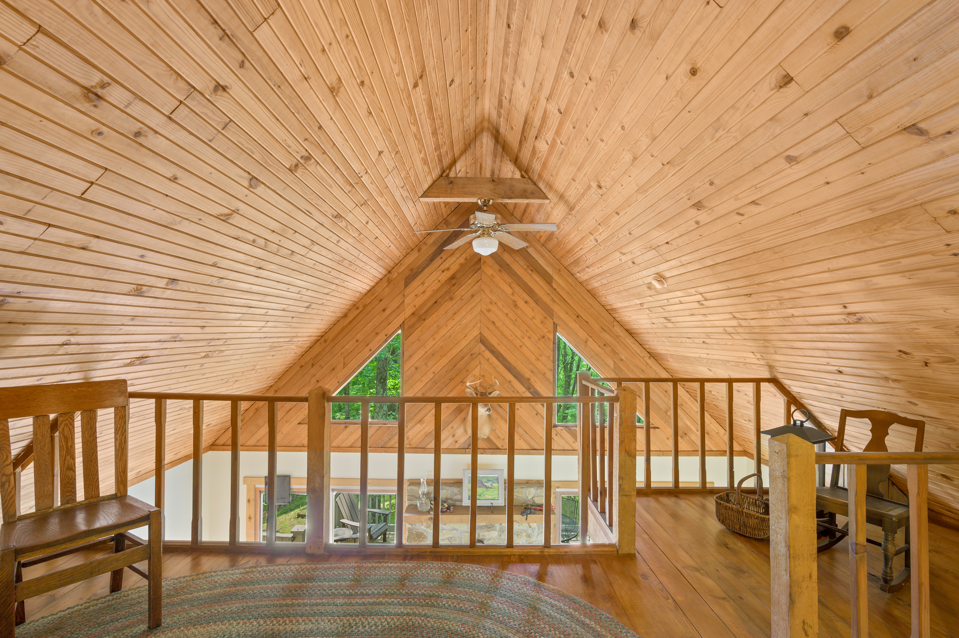 3271 Raspberry Lane Nashville, IN 47448 - Photo 59 of 86