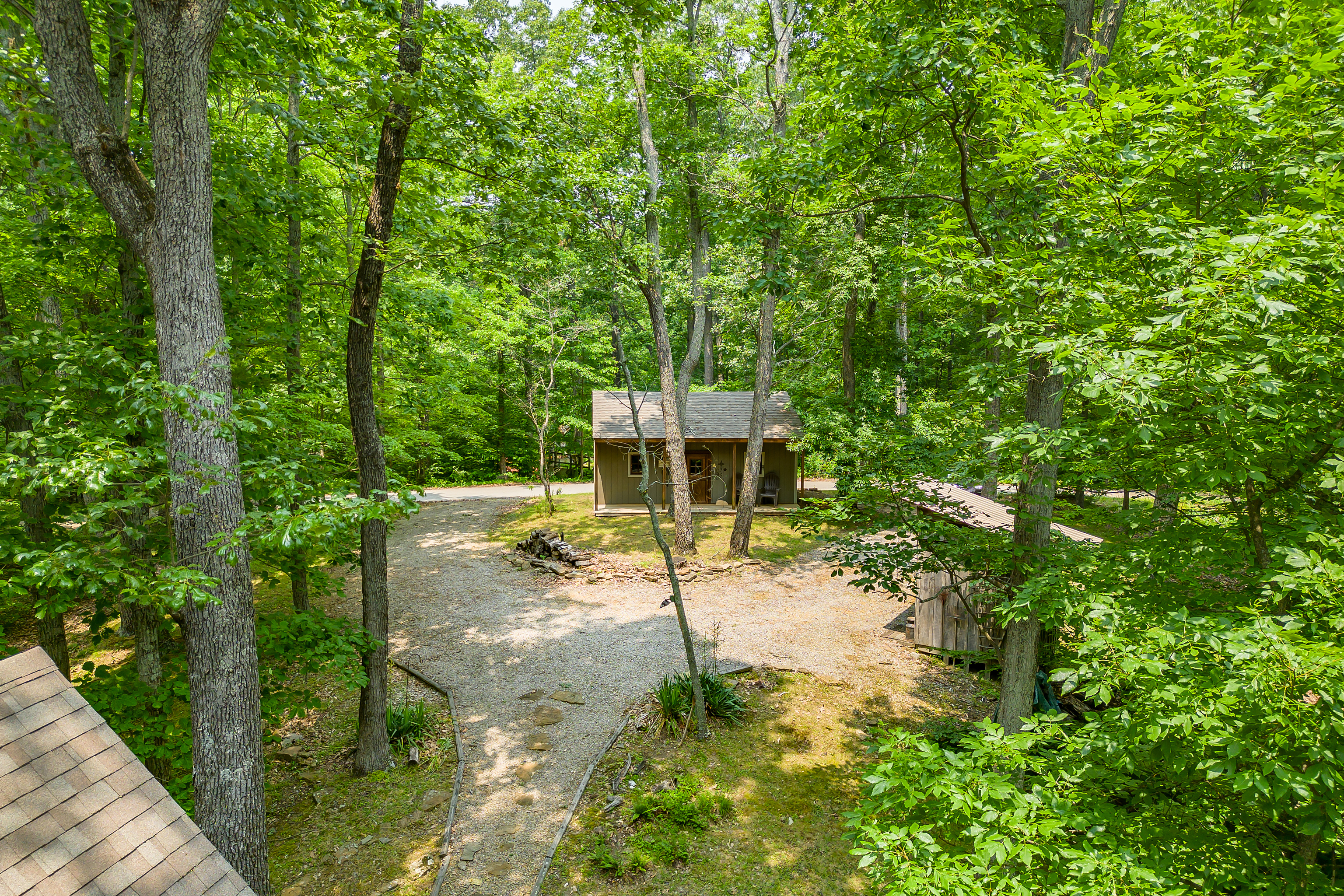 3271 Raspberry Lane Nashville, IN 47448 - Photo 60 of 86