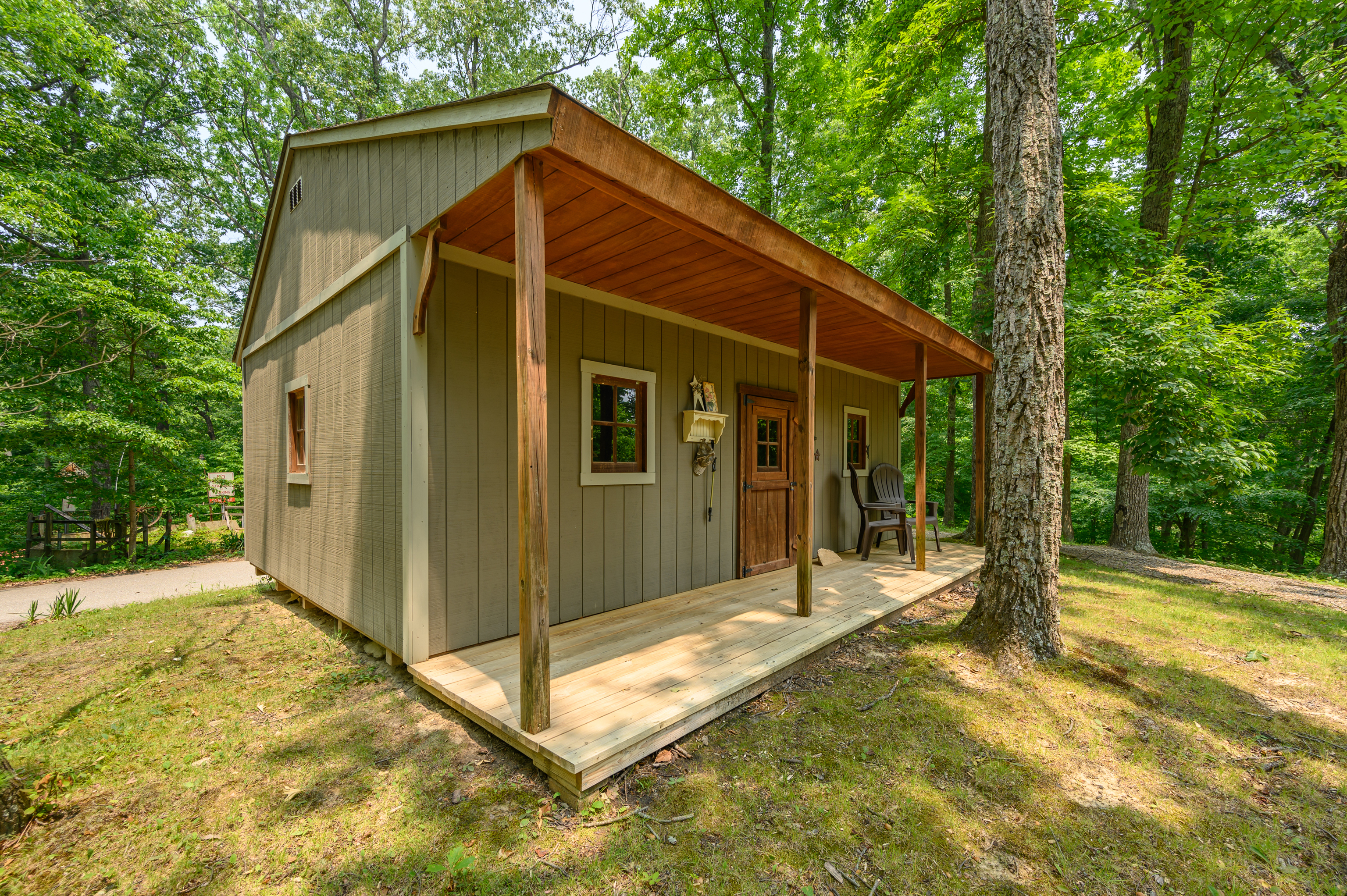 3271 Raspberry Lane Nashville, IN 47448 - Photo 6 of 86