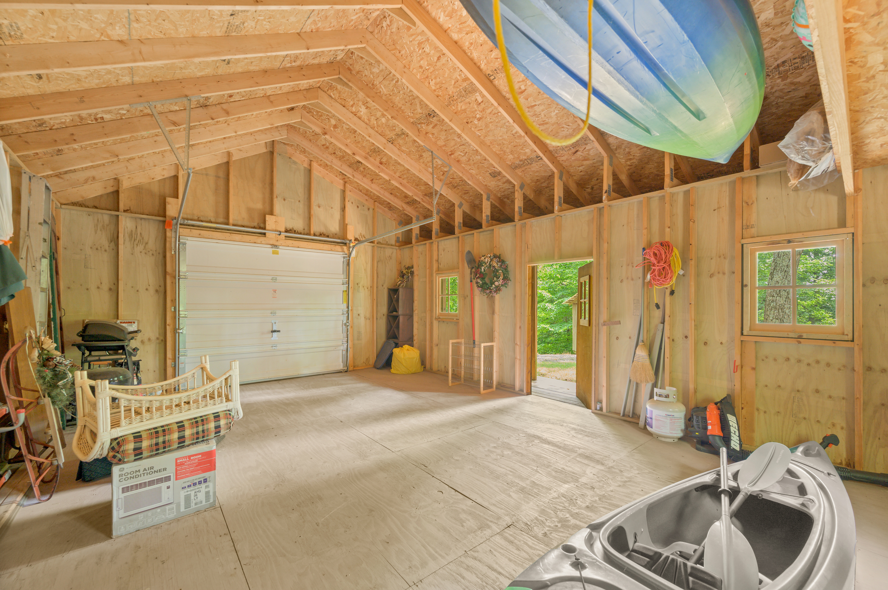 3271 Raspberry Lane Nashville, IN 47448 - Photo 61 of 86