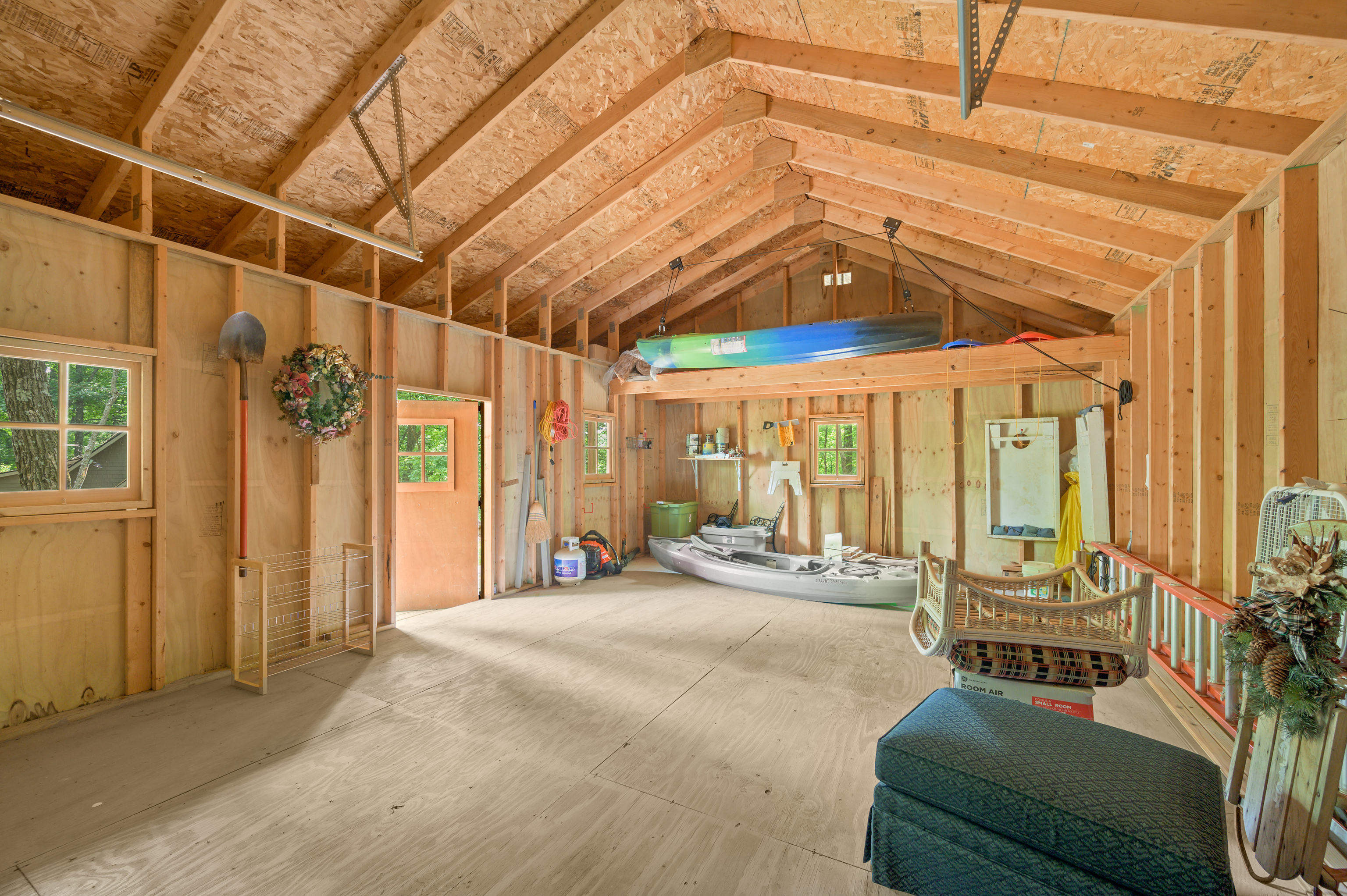 3271 Raspberry Lane Nashville, IN 47448 - Photo 62 of 86