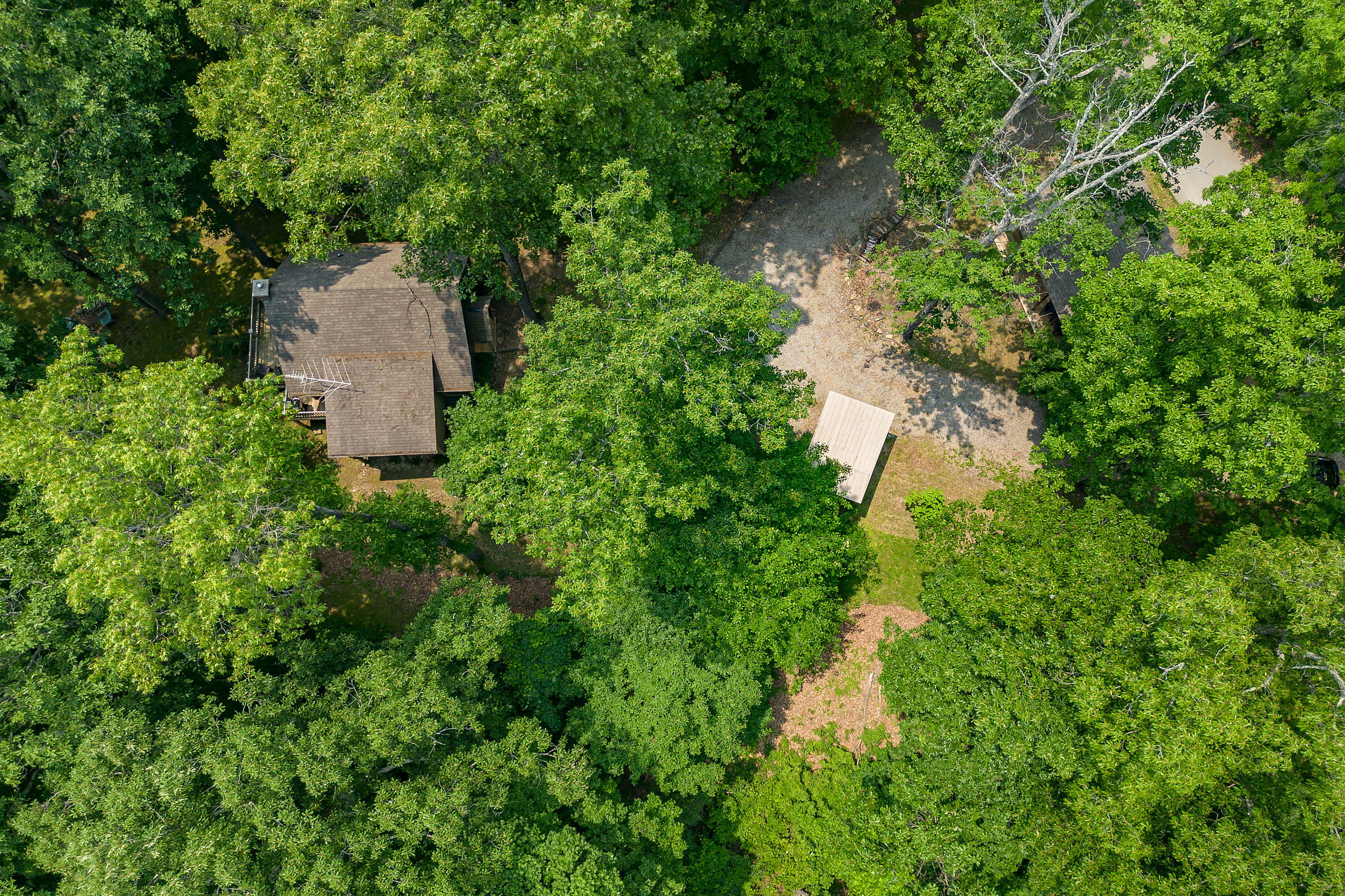 3271 Raspberry Lane Nashville, IN 47448 - Photo 64 of 86