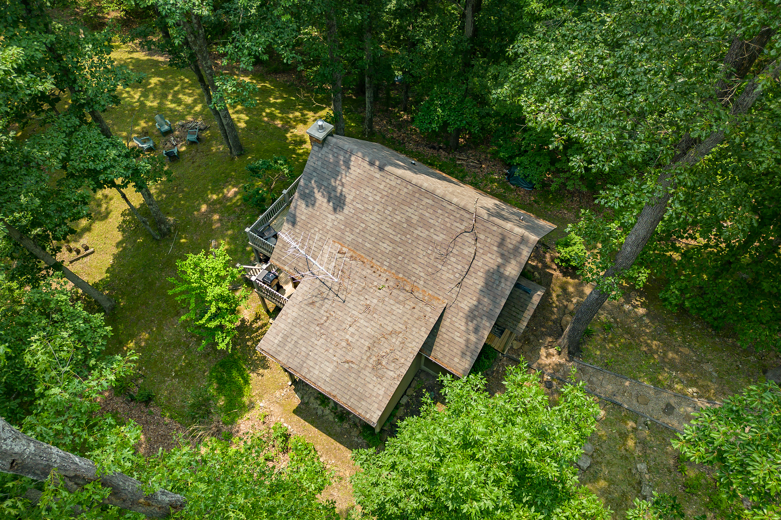 3271 Raspberry Lane Nashville, IN 47448 - Photo 66 of 86