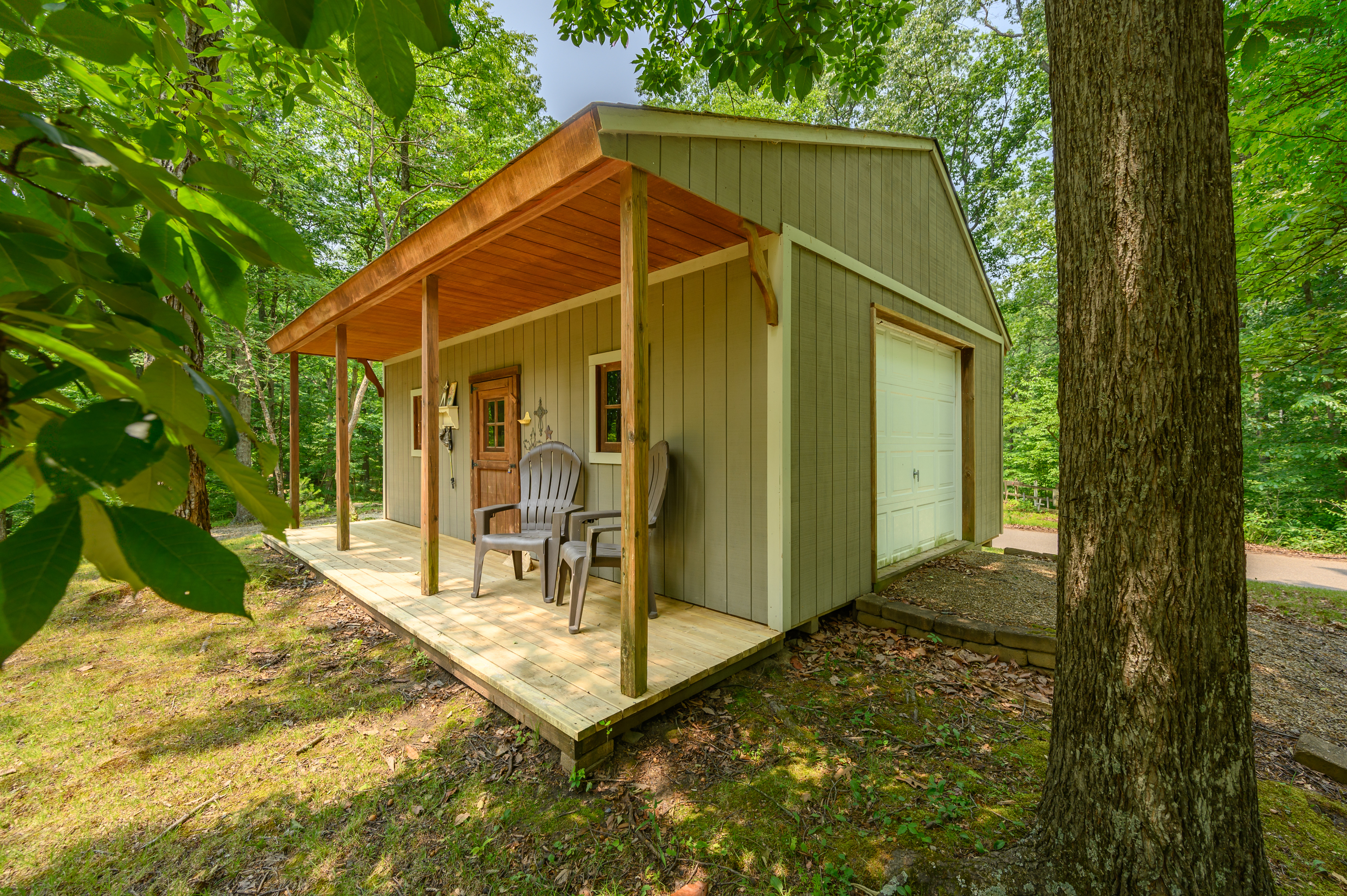 3271 Raspberry Lane Nashville, IN 47448 - Photo 7 of 86