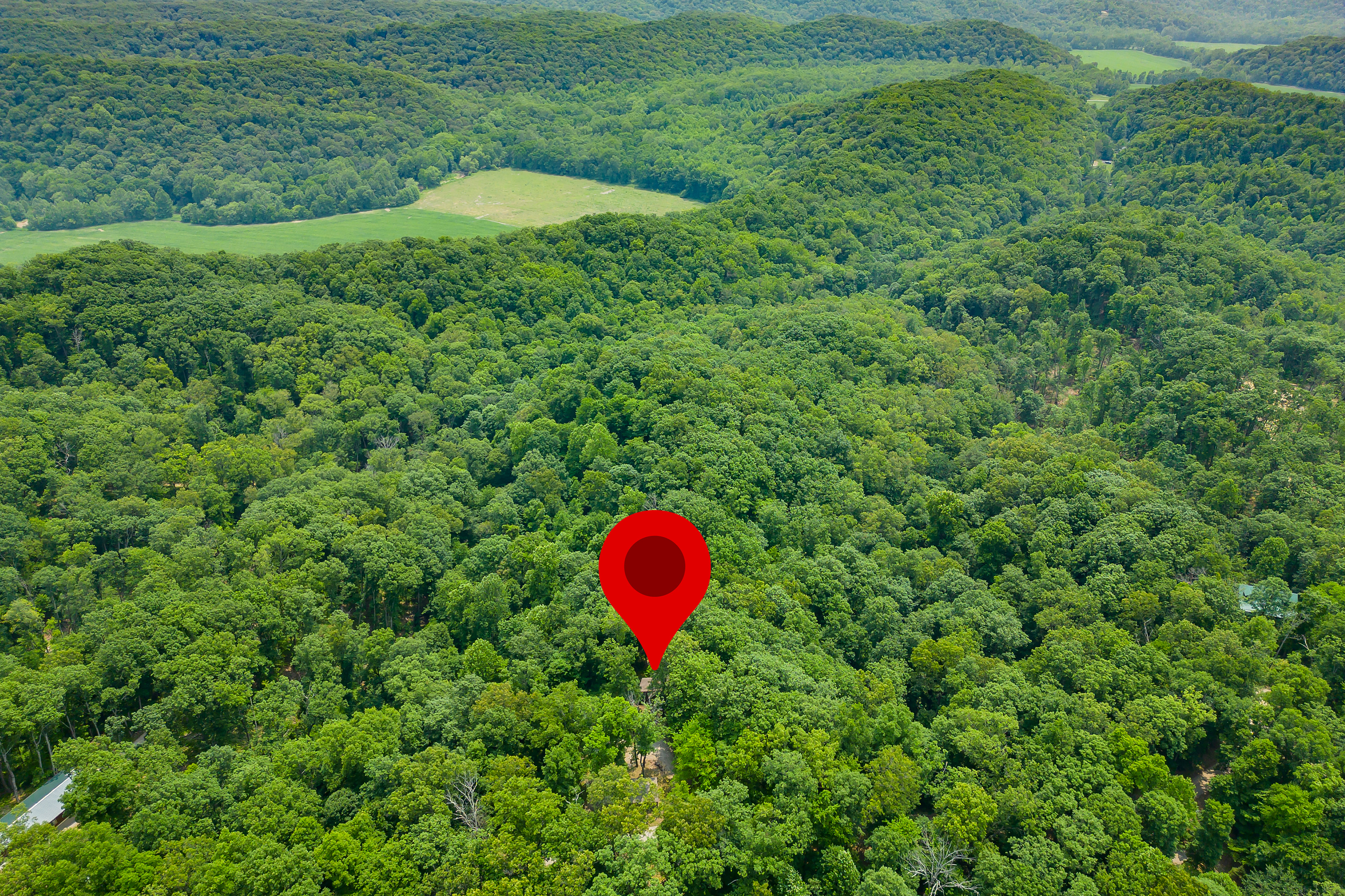 3271 Raspberry Lane Nashville, IN 47448 - Photo 72 of 86