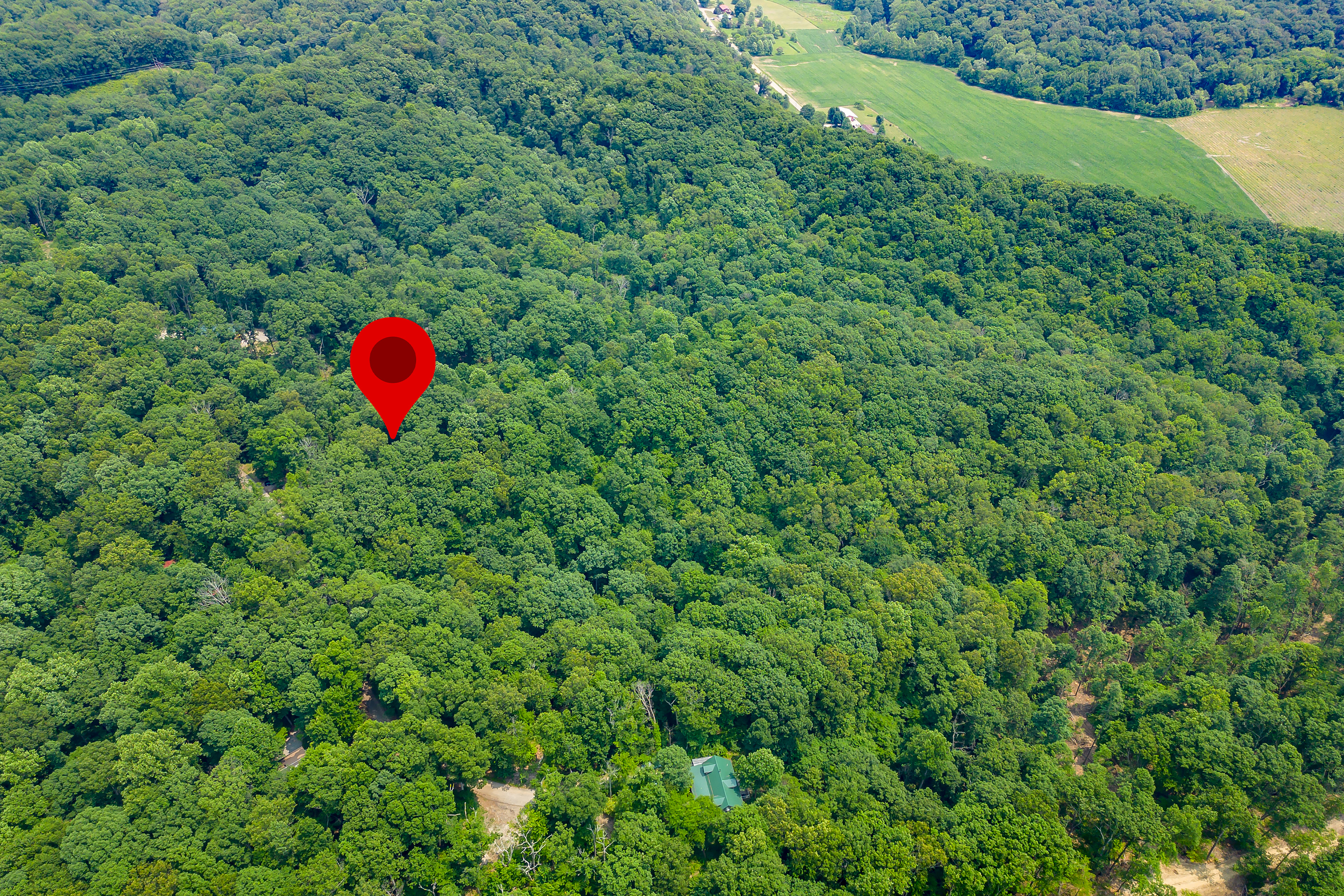 3271 Raspberry Lane Nashville, IN 47448 - Photo 78 of 86