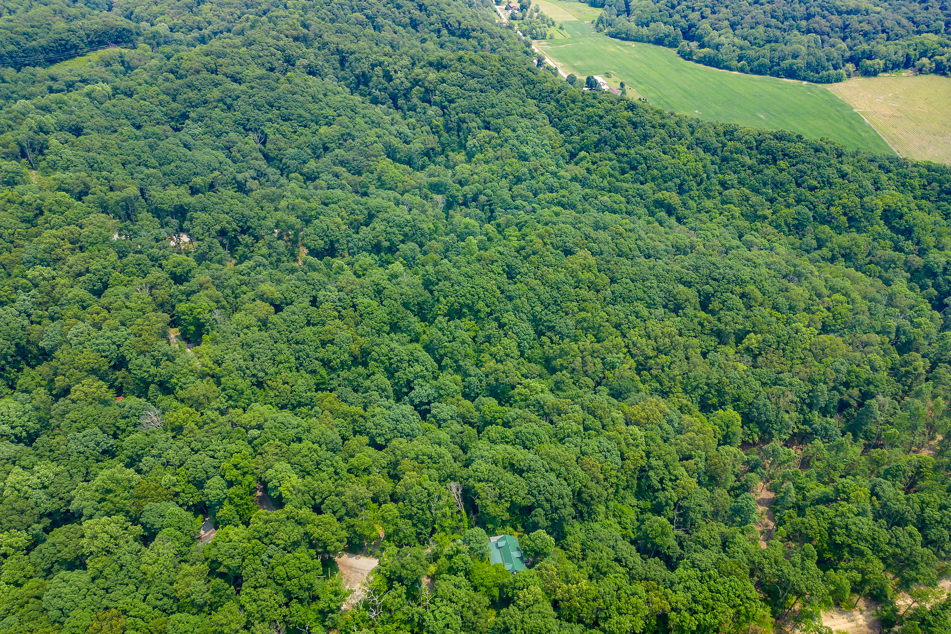 3271 Raspberry Lane Nashville, IN 47448 - Photo 79 of 86