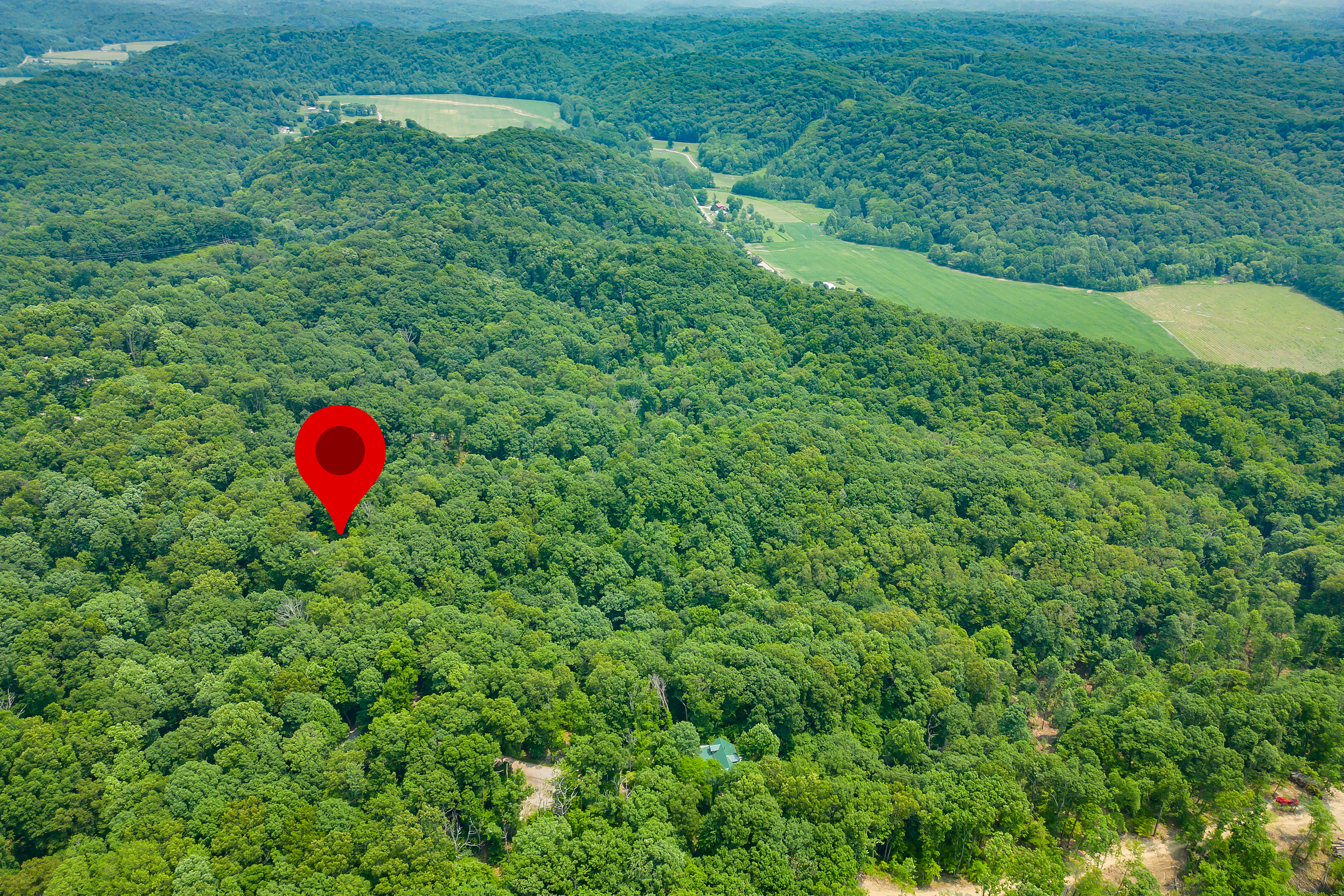 3271 Raspberry Lane Nashville, IN 47448 - Photo 80 of 86