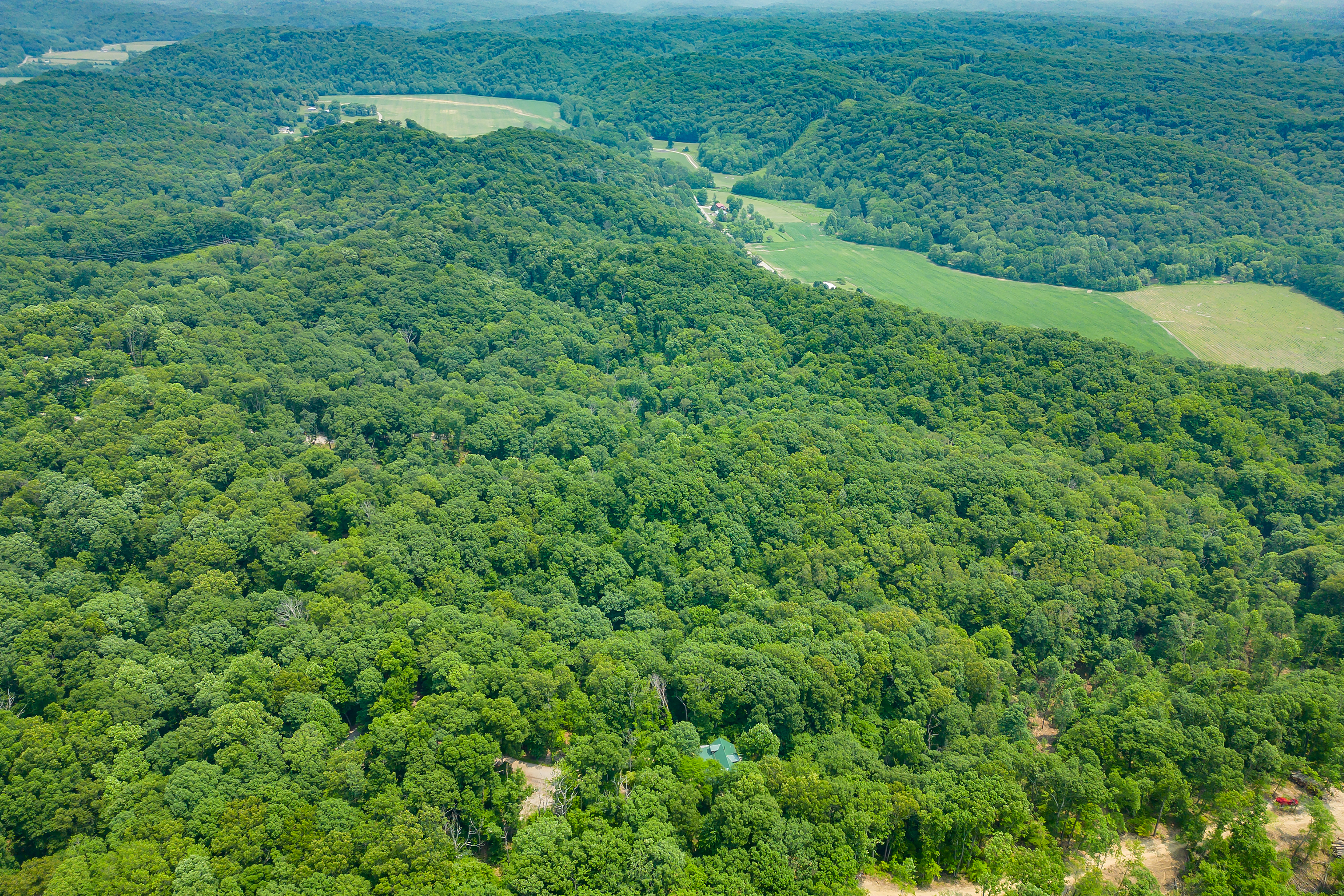 3271 Raspberry Lane Nashville, IN 47448 - Photo 81 of 86