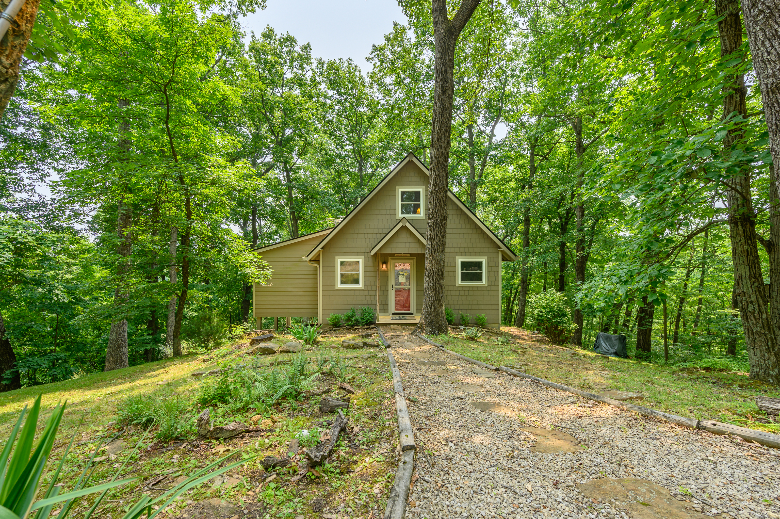 3271 Raspberry Lane Nashville, IN 47448 - Photo 10 of 86