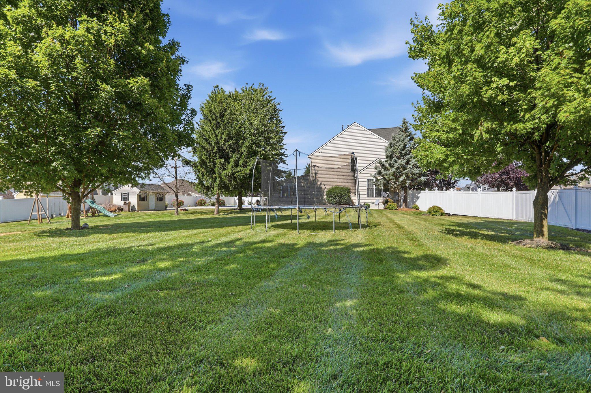 2419 Somerset Road Chambersburg, PA 17202 - Photo 19 of 96