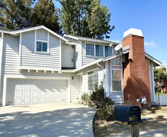 $4,200 | 5469 Giuffrida Court, San Jose, CA 95123