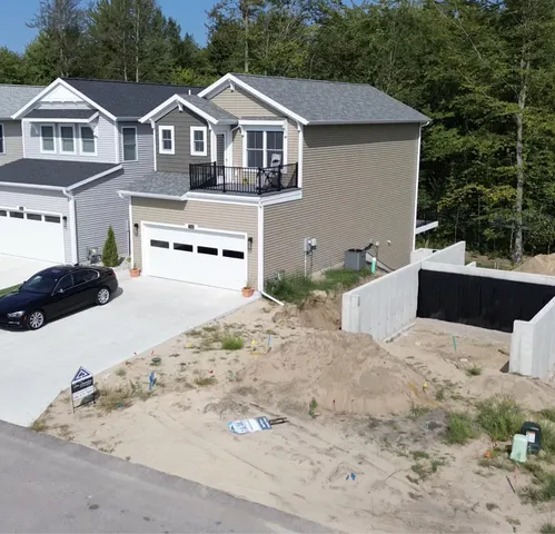 $349,900 | 7248 Atwater Springs Drive, Norton Shores, MI 49456