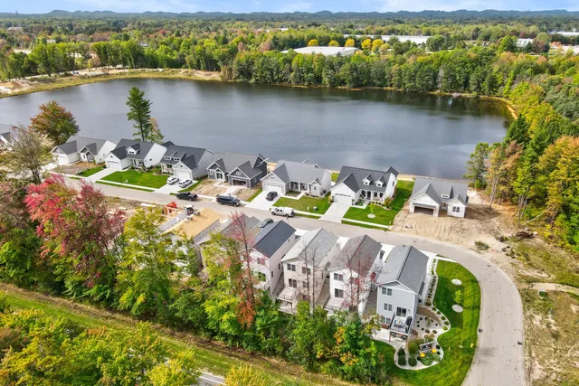 $349,900 | 7248 Atwater Springs Drive, Norton Shores, MI 49456