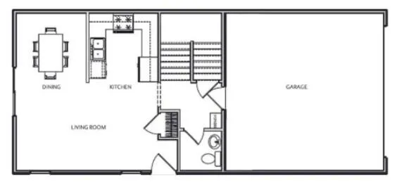 $349,900 | 7248 Atwater Springs Drive, Norton Shores, MI 49456