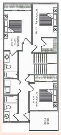 $349,900 | 7248 Atwater Springs Drive, Norton Shores, MI 49456