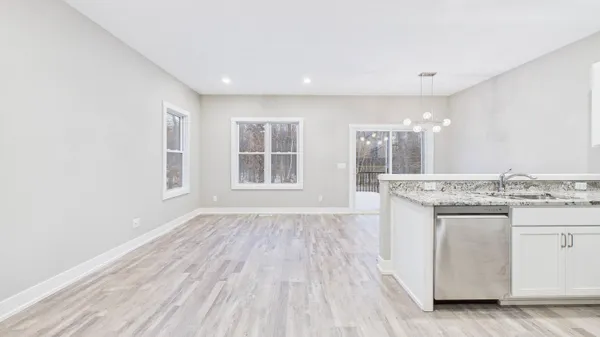 $349,900 | 7248 Atwater Springs Drive, Norton Shores, MI 49456