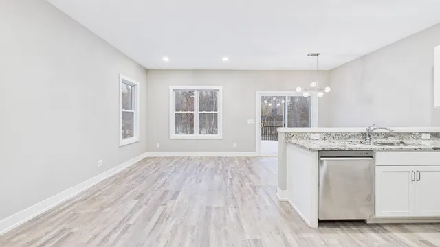 $349,900 | 7248 Atwater Springs Drive, Norton Shores, MI 49456