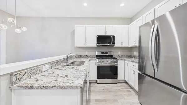 $349,900 | 7248 Atwater Springs Drive, Norton Shores, MI 49456