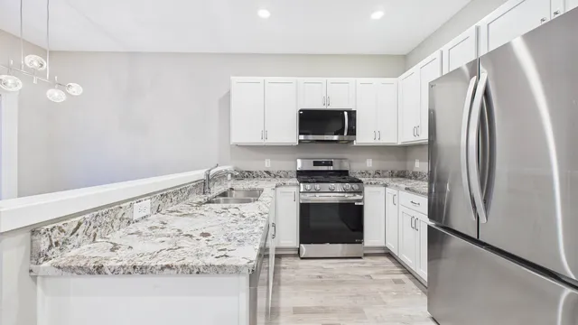 $349,900 | 7248 Atwater Springs Drive, Norton Shores, MI 49456