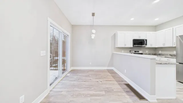 $349,900 | 7248 Atwater Springs Drive, Norton Shores, MI 49456