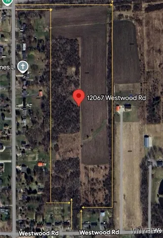 $340,000 | 11076 Westwood Road, Alden, NY 14004