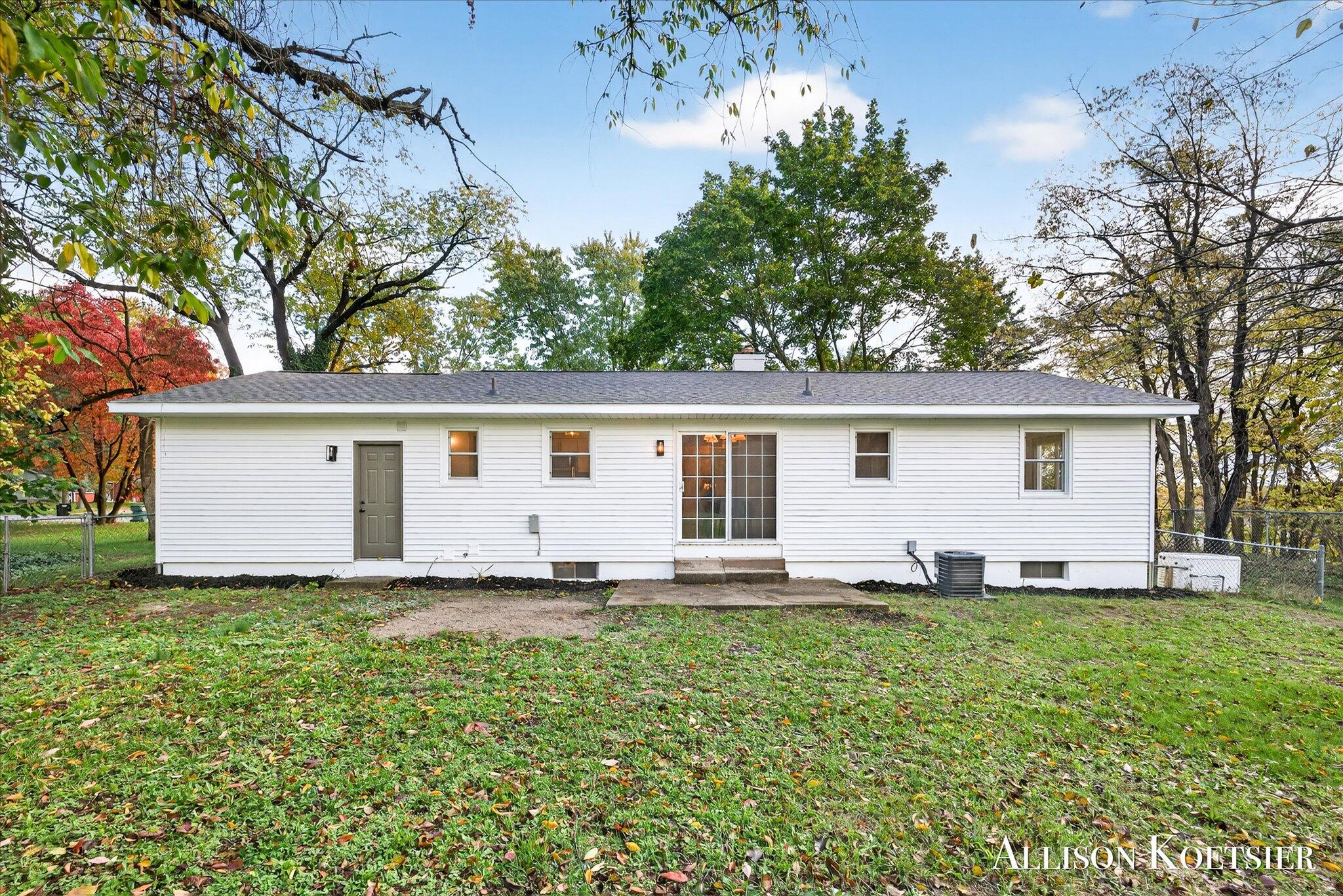 6905 Maple Avenue Jenison, MI 49428 - Photo 42 of 44 45-KYL00286