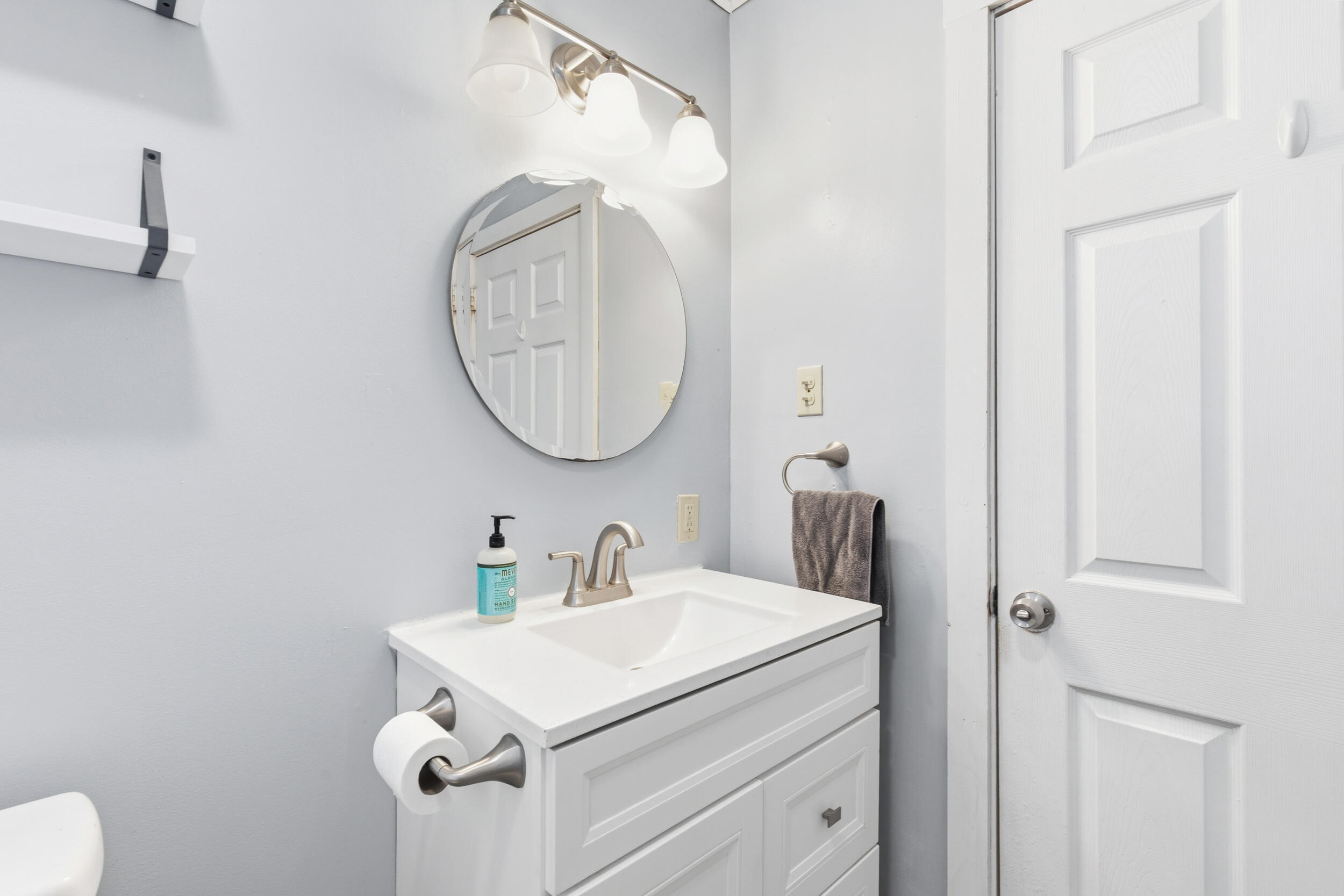 450 Richville Road Standish, ME 04084 - Photo 24 of 38 bathroom